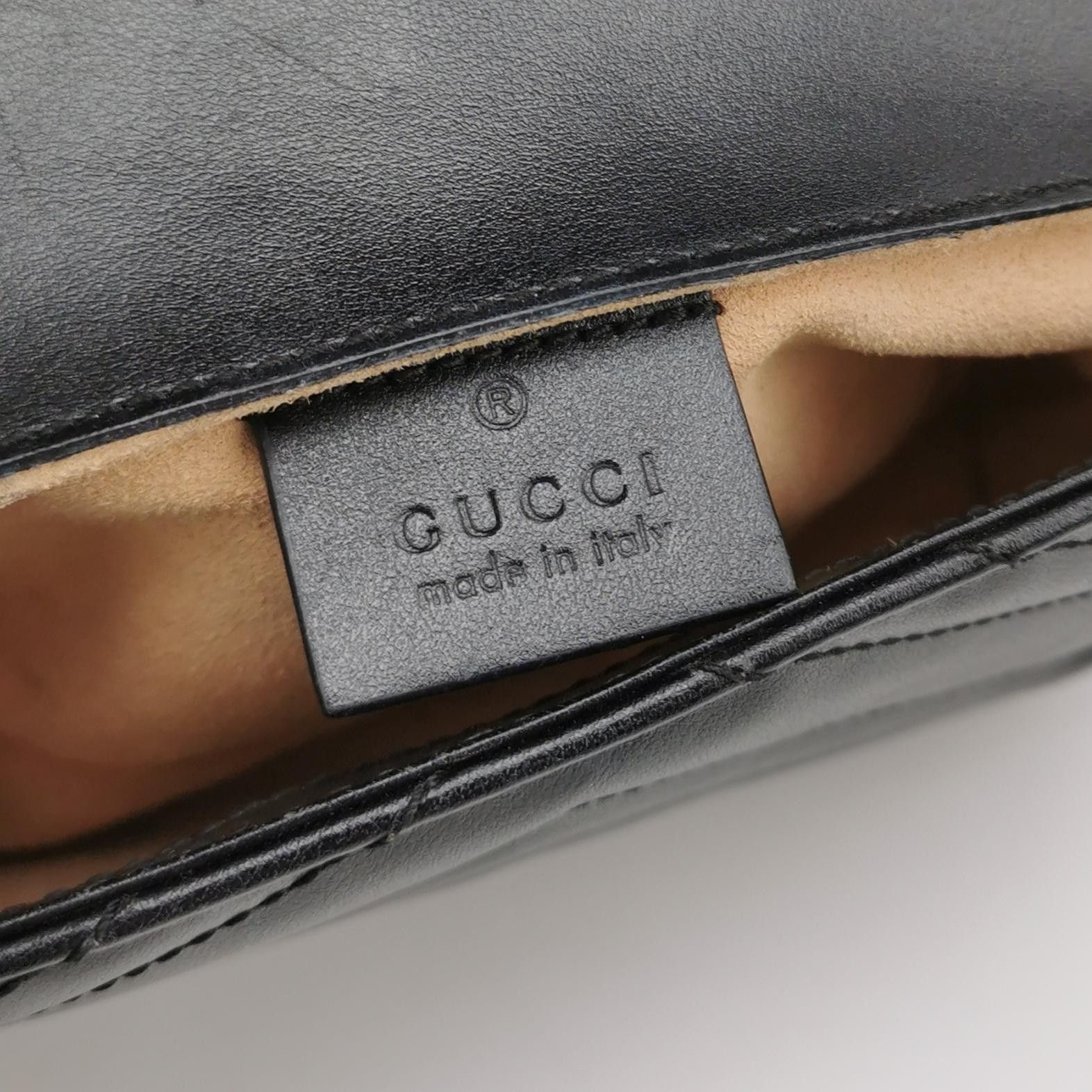 Gucci Gucci Women os Shoulder Bags Size ONE SIZE - 8 Thumbnail
