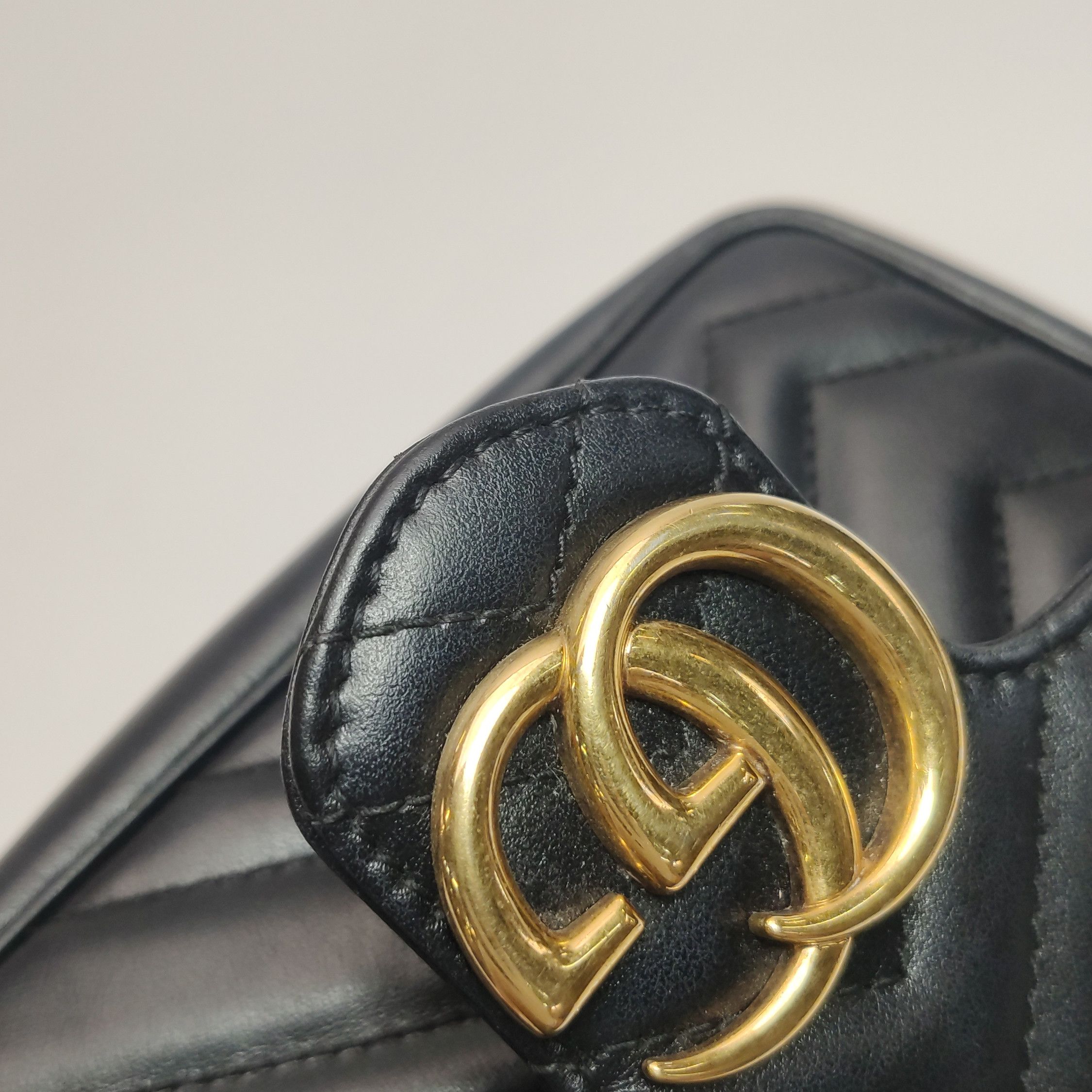 Gucci Gucci Women os Shoulder Bags Size ONE SIZE - 24 Thumbnail