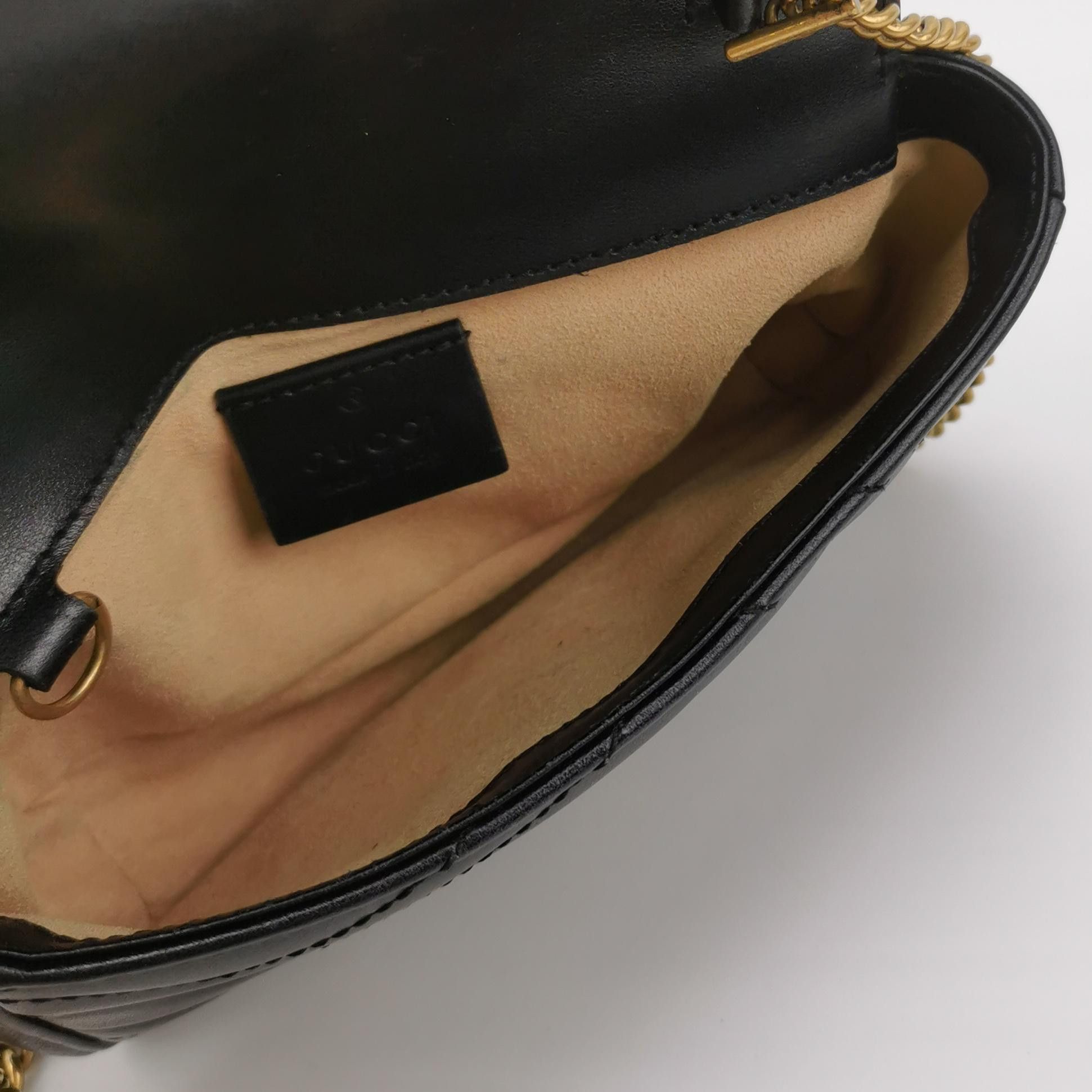 Gucci Gucci Women os Shoulder Bags Size ONE SIZE - 7 Thumbnail