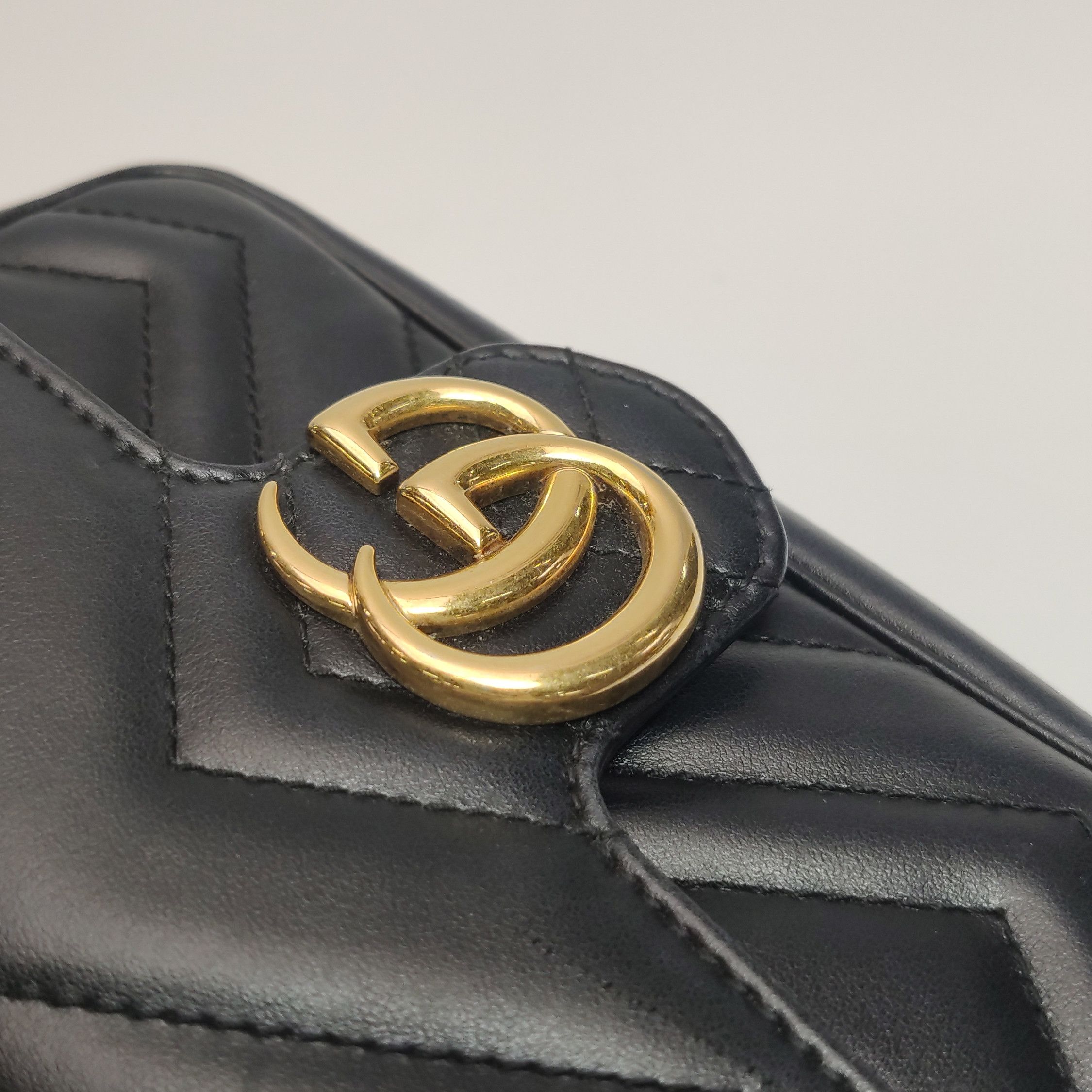 Gucci Gucci Women os Shoulder Bags Size ONE SIZE - 12 Thumbnail