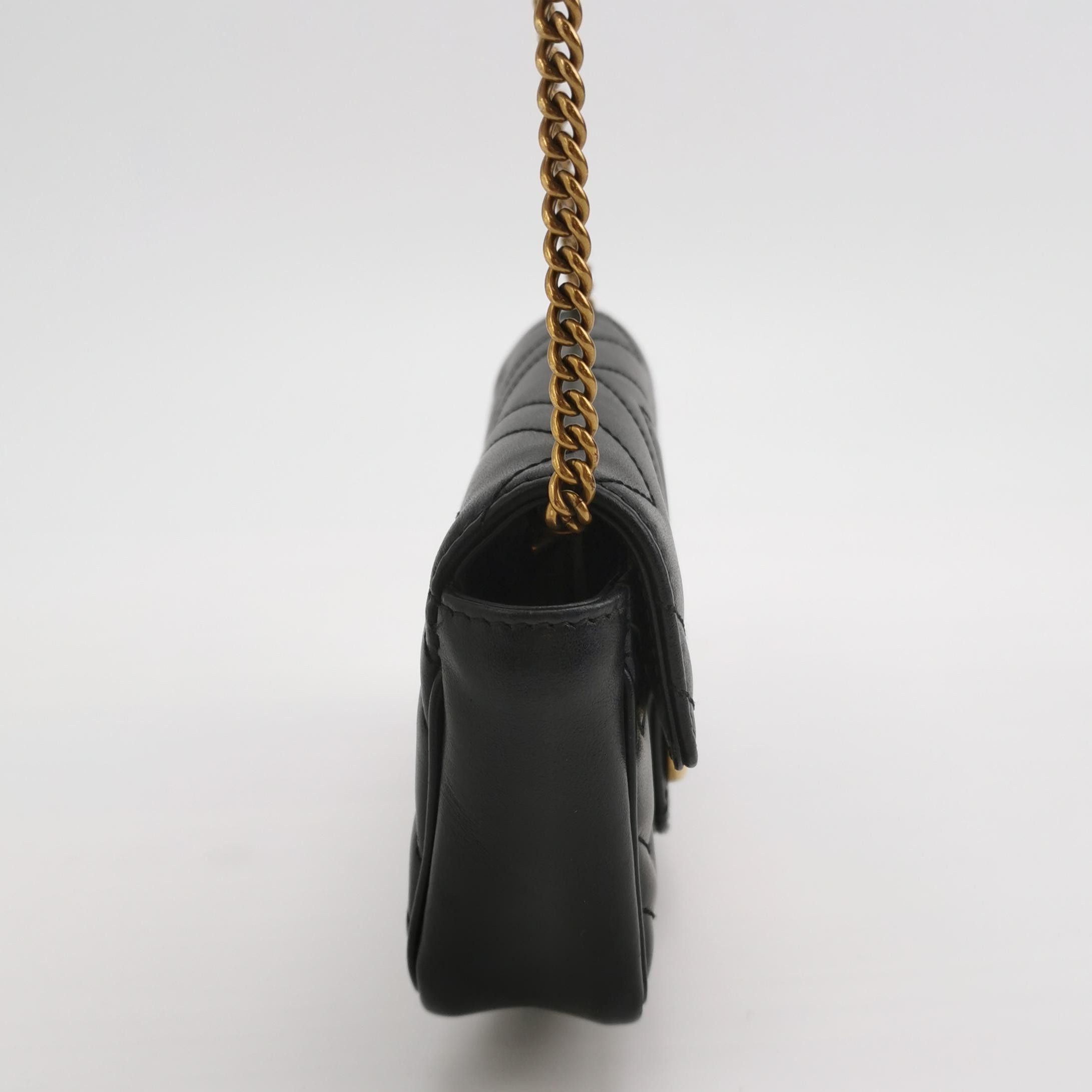 Gucci Gucci Women os Shoulder Bags Size ONE SIZE - 4 Thumbnail