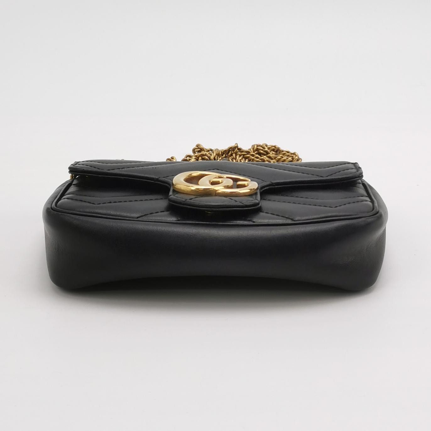 Gucci Gucci Women os Shoulder Bags Size ONE SIZE - 6 Thumbnail