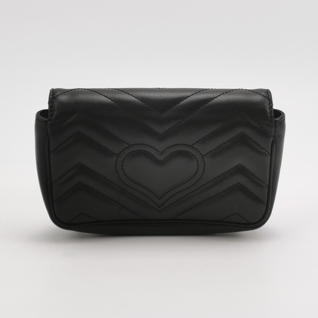 Gucci Gucci Women os Shoulder Bags Size ONE SIZE - 5 Thumbnail