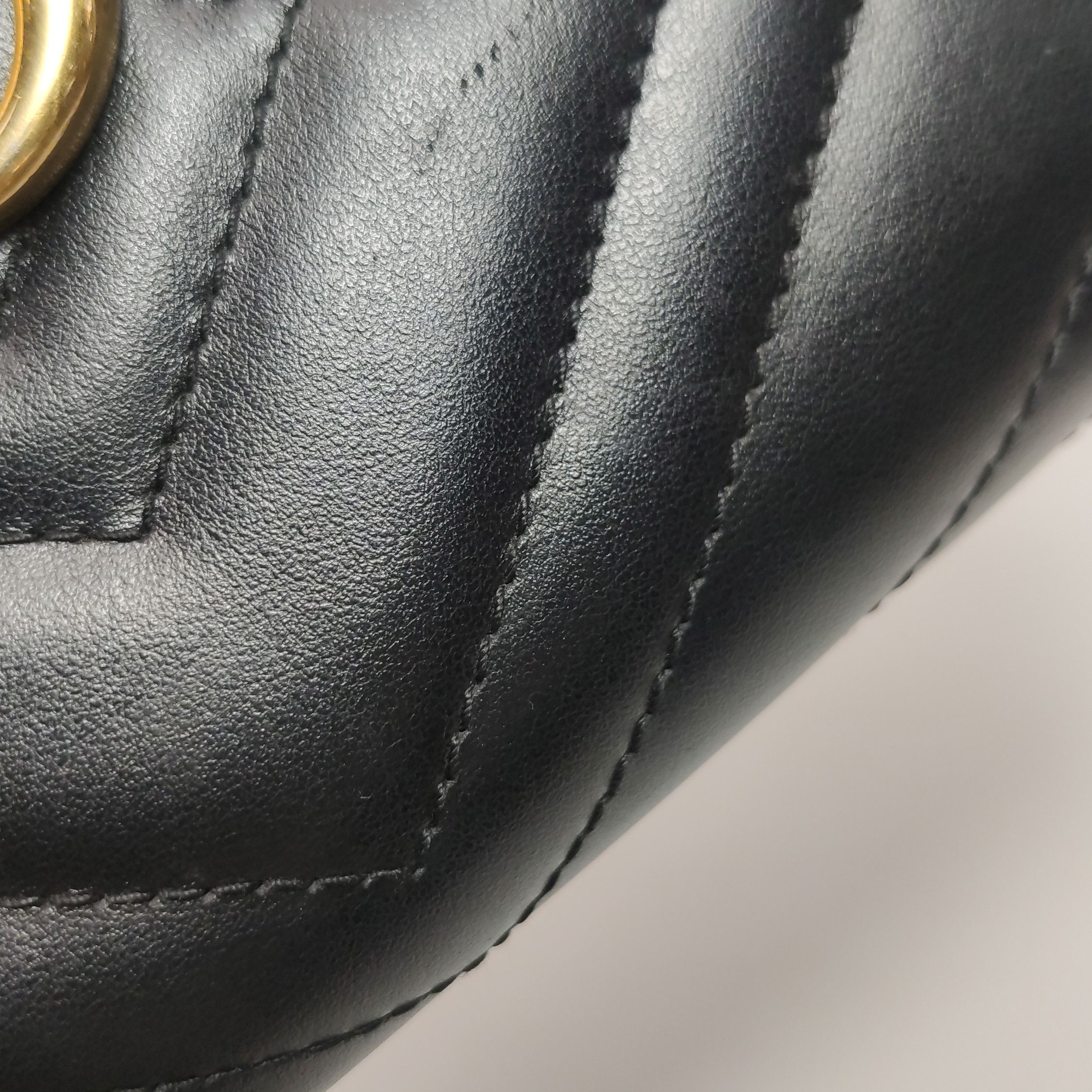 Gucci Gucci Women os Shoulder Bags Size ONE SIZE - 18 Thumbnail