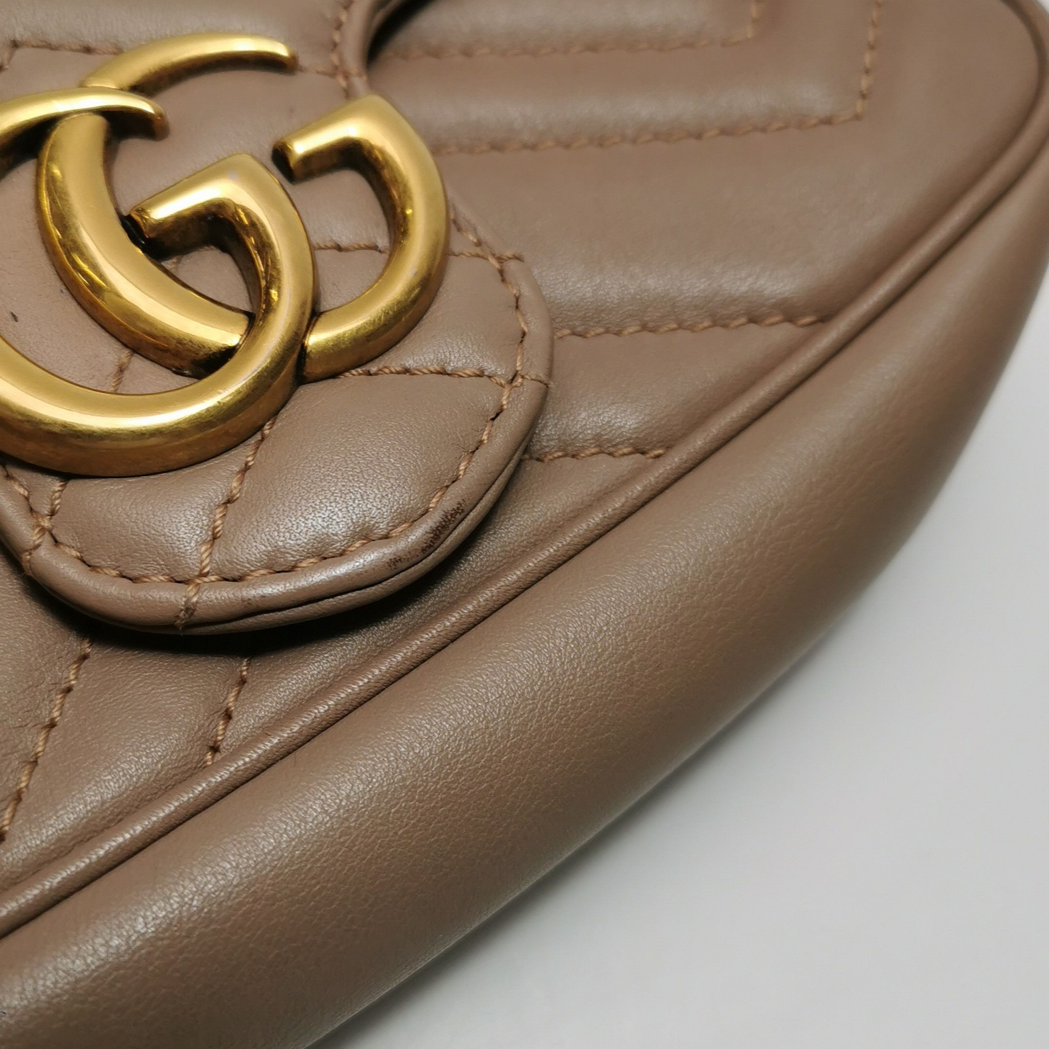 Gucci Gucci Women os Shoulder Bags Size ONE SIZE - 16 Thumbnail