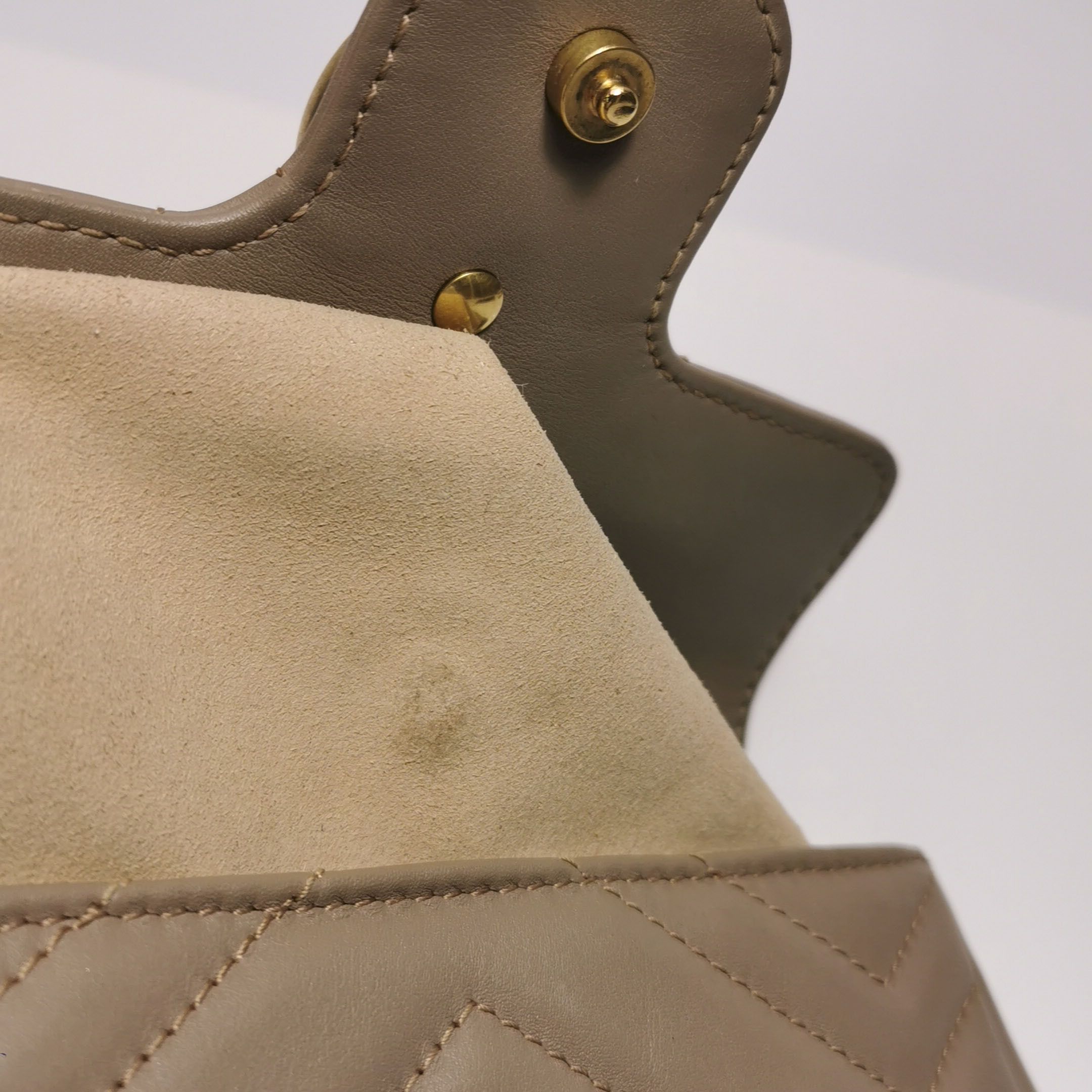 Gucci Gucci Women os Shoulder Bags Size ONE SIZE - 10 Thumbnail