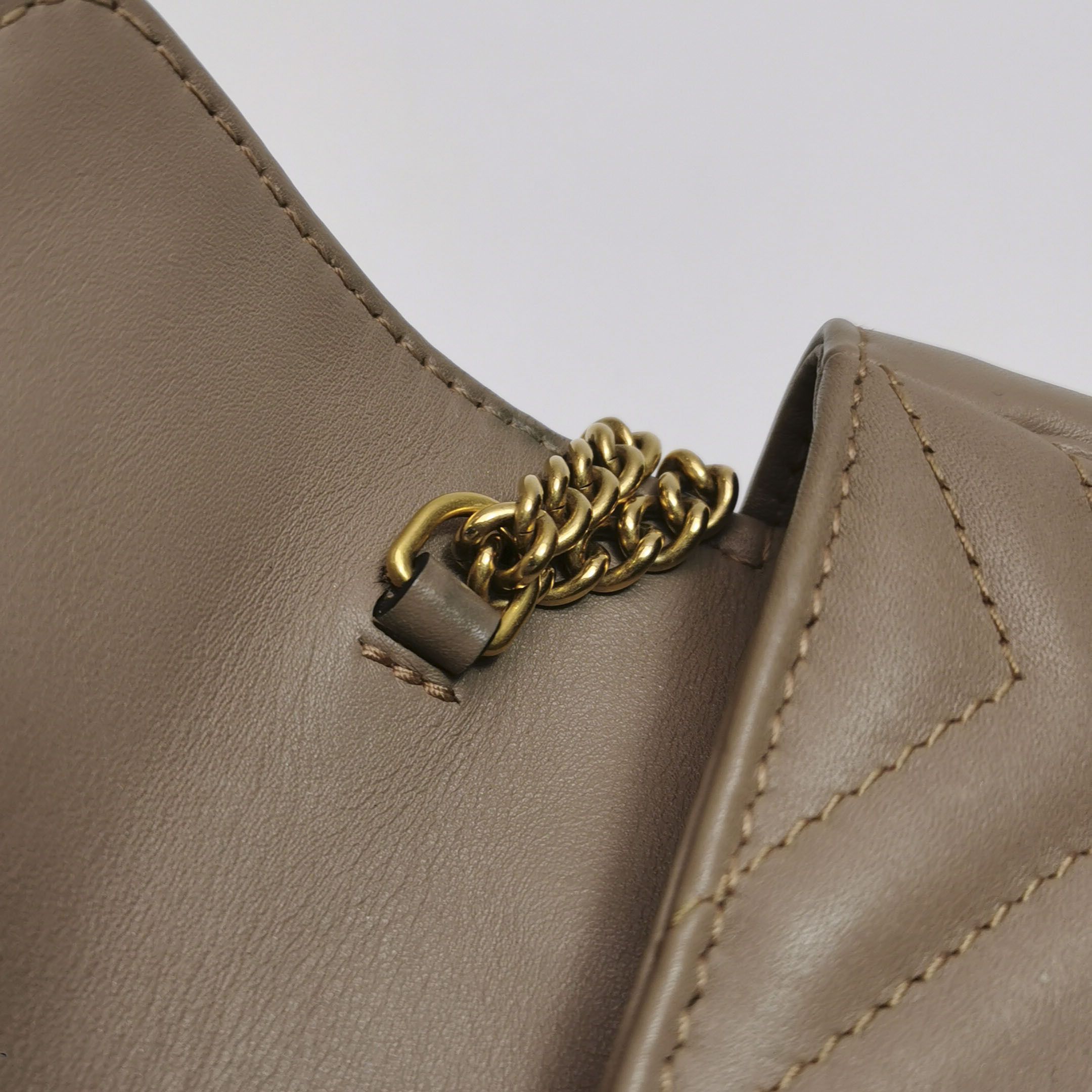 Gucci Gucci Women os Shoulder Bags Size ONE SIZE - 14 Thumbnail