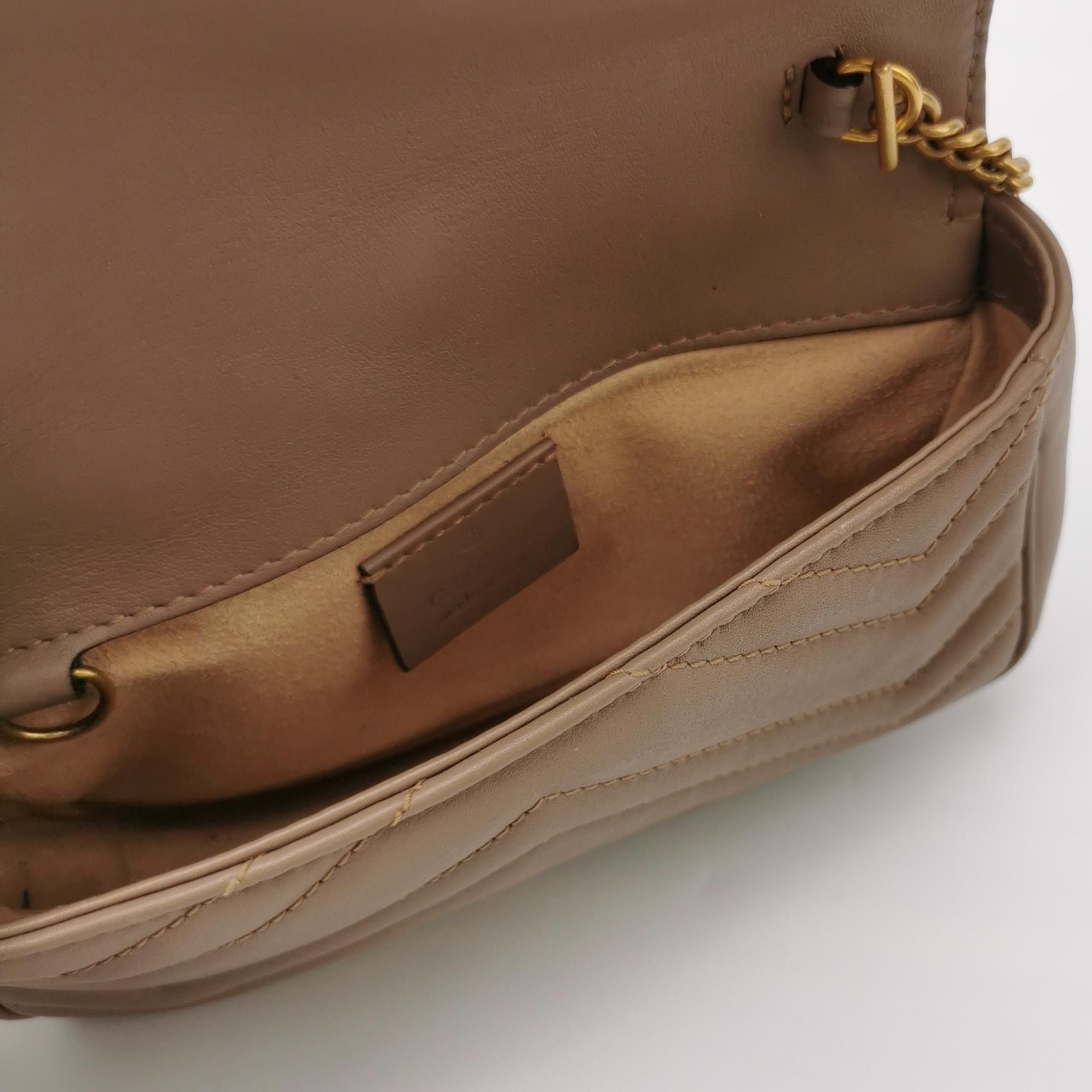 Gucci Gucci Women os Shoulder Bags Size ONE SIZE - 7 Thumbnail