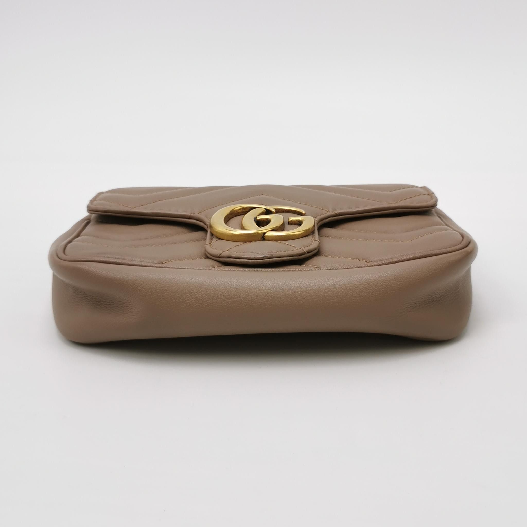 Gucci Gucci Women os Shoulder Bags Size ONE SIZE - 6 Thumbnail