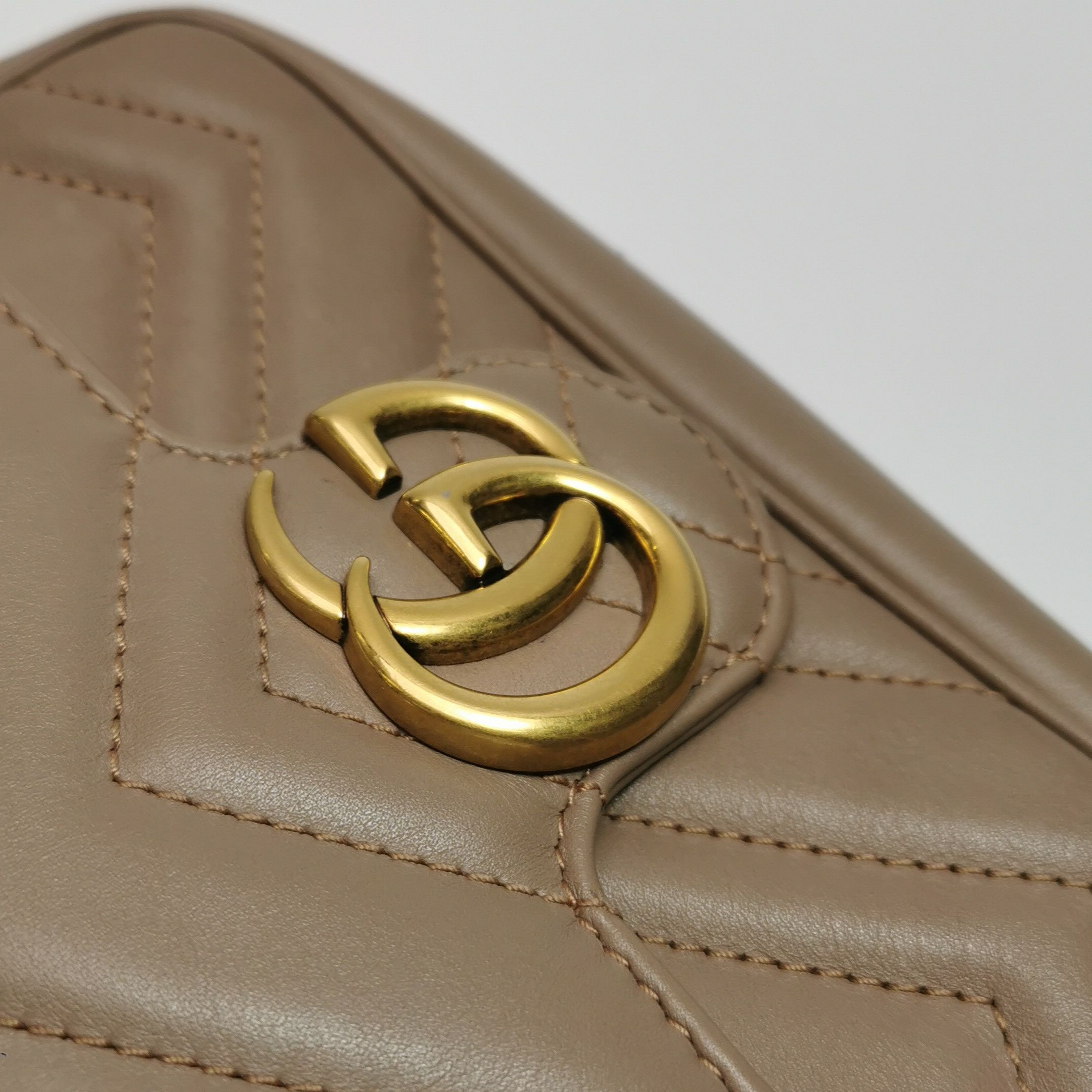 Gucci Gucci Women os Shoulder Bags Size ONE SIZE - 12 Thumbnail