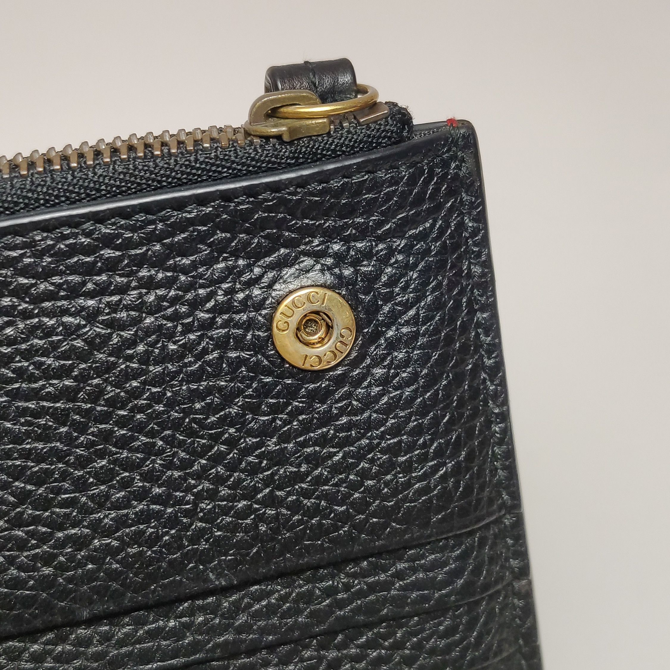 Gucci Gucci Women os Wallets Size ONE SIZE - 12 Thumbnail