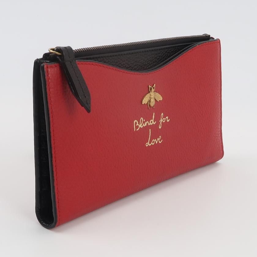 Gucci Gucci Women os Wallets Size ONE SIZE - 4 Thumbnail