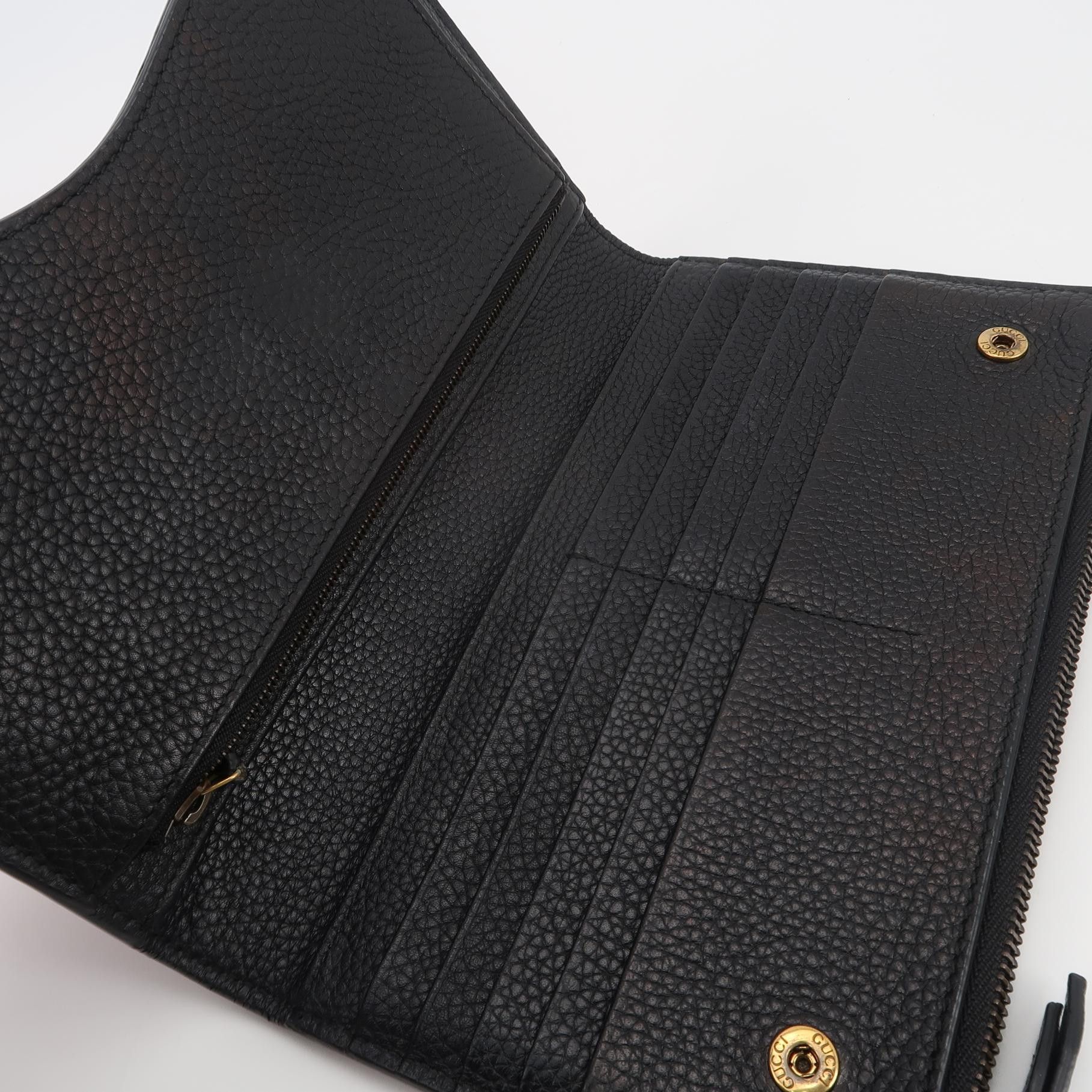 Gucci Gucci Women os Wallets Size ONE SIZE - 7 Thumbnail