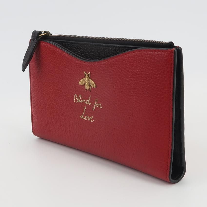 Gucci Gucci Women os Wallets Size ONE SIZE - 3 Thumbnail