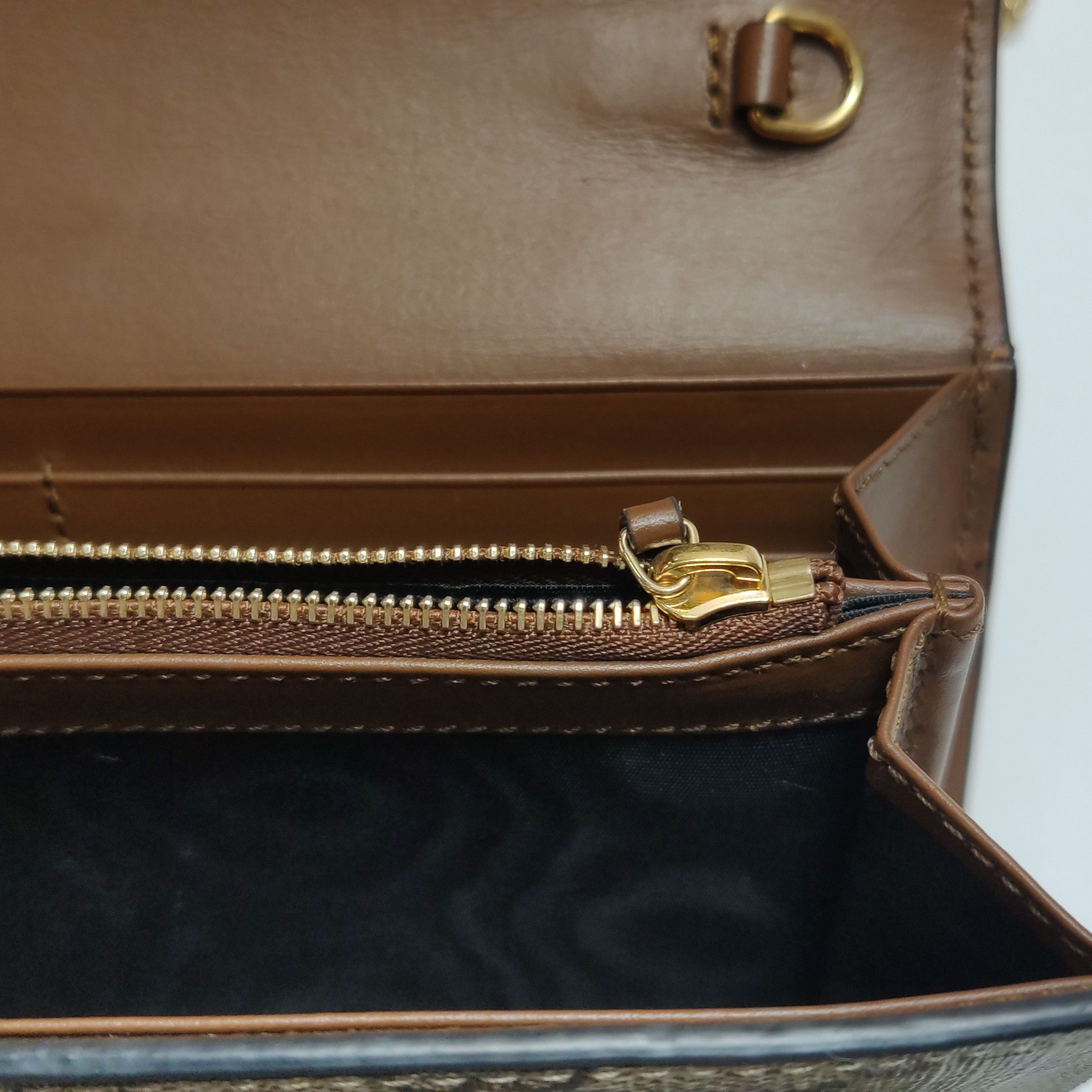 Gucci Gucci Women os Shoulder Bags Size ONE SIZE - 11 Thumbnail