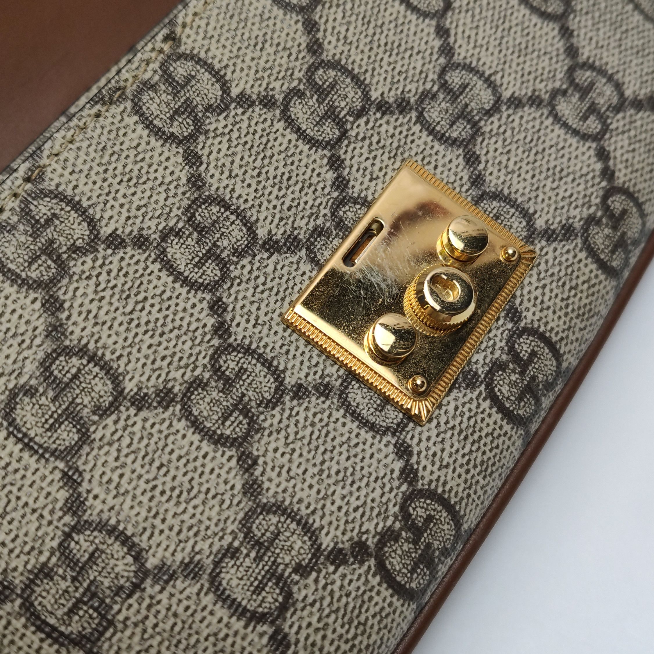Gucci Gucci Women os Shoulder Bags Size ONE SIZE - 12 Thumbnail