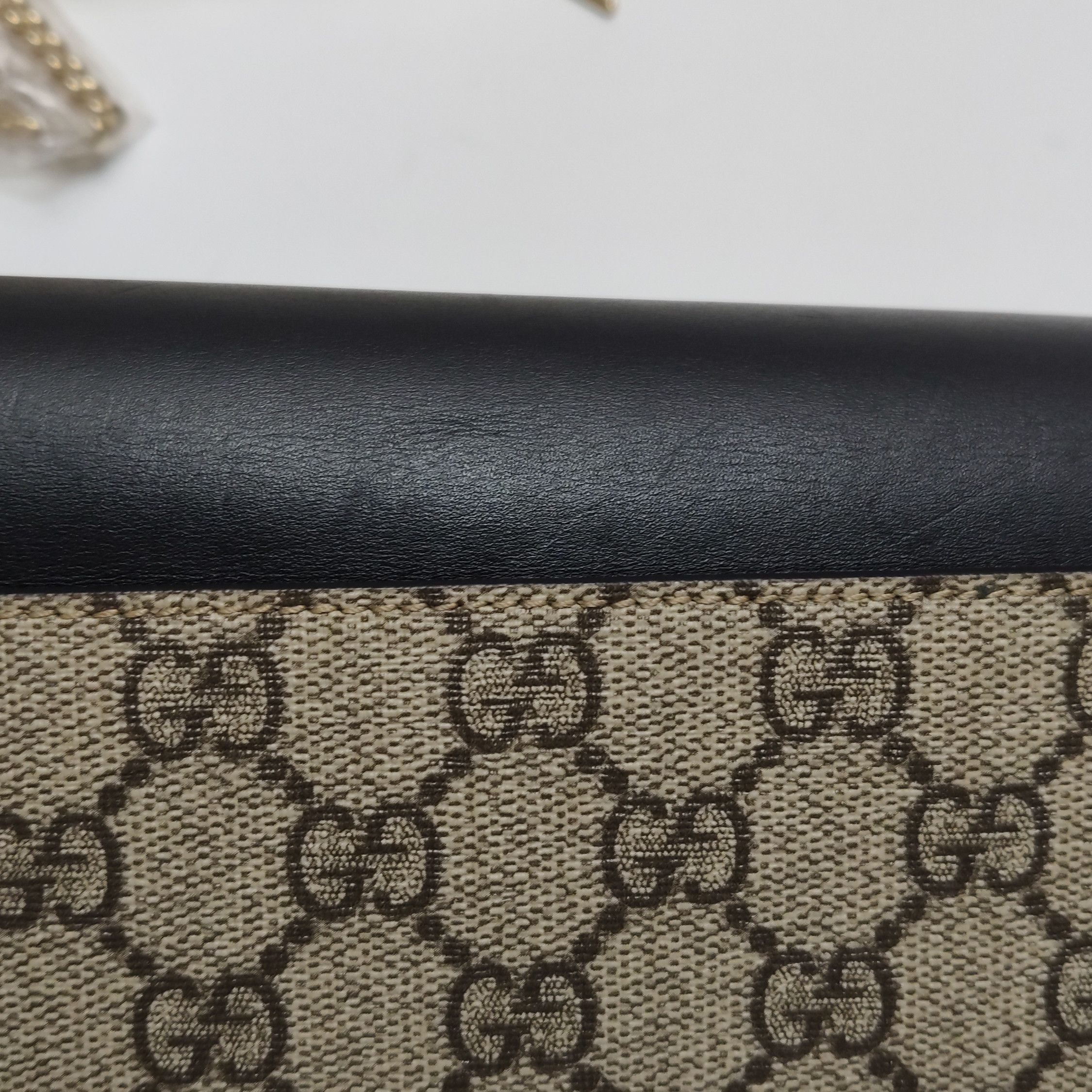 Gucci Gucci Women os Shoulder Bags Size ONE SIZE - 16 Thumbnail