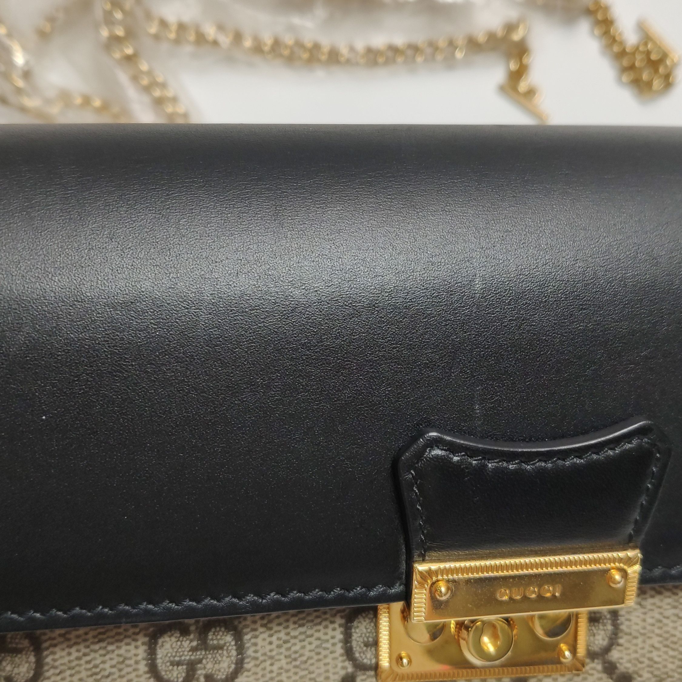 Gucci Gucci Women os Shoulder Bags Size ONE SIZE - 15 Thumbnail