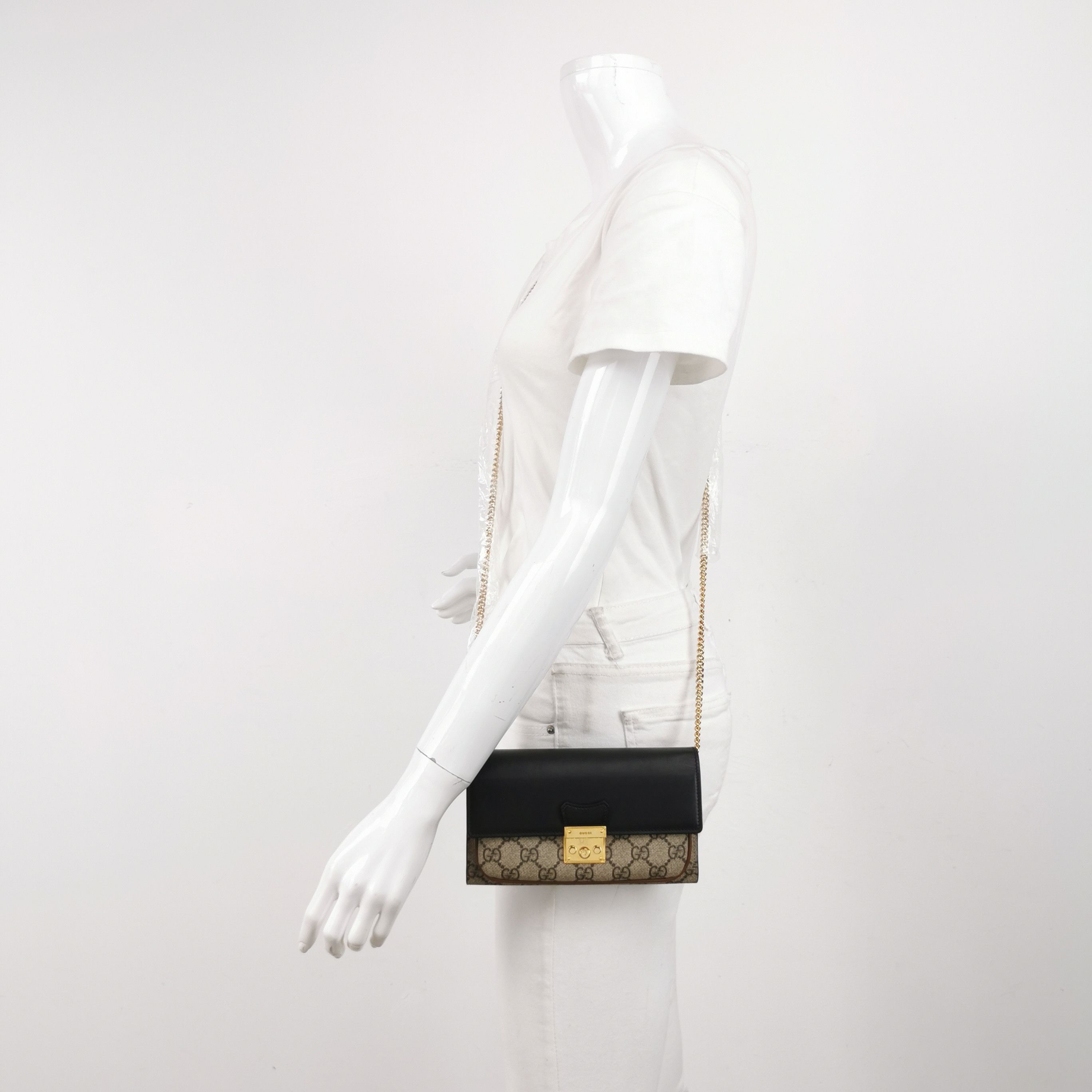 Gucci Gucci Women os Shoulder Bags Size ONE SIZE - 2 Thumbnail
