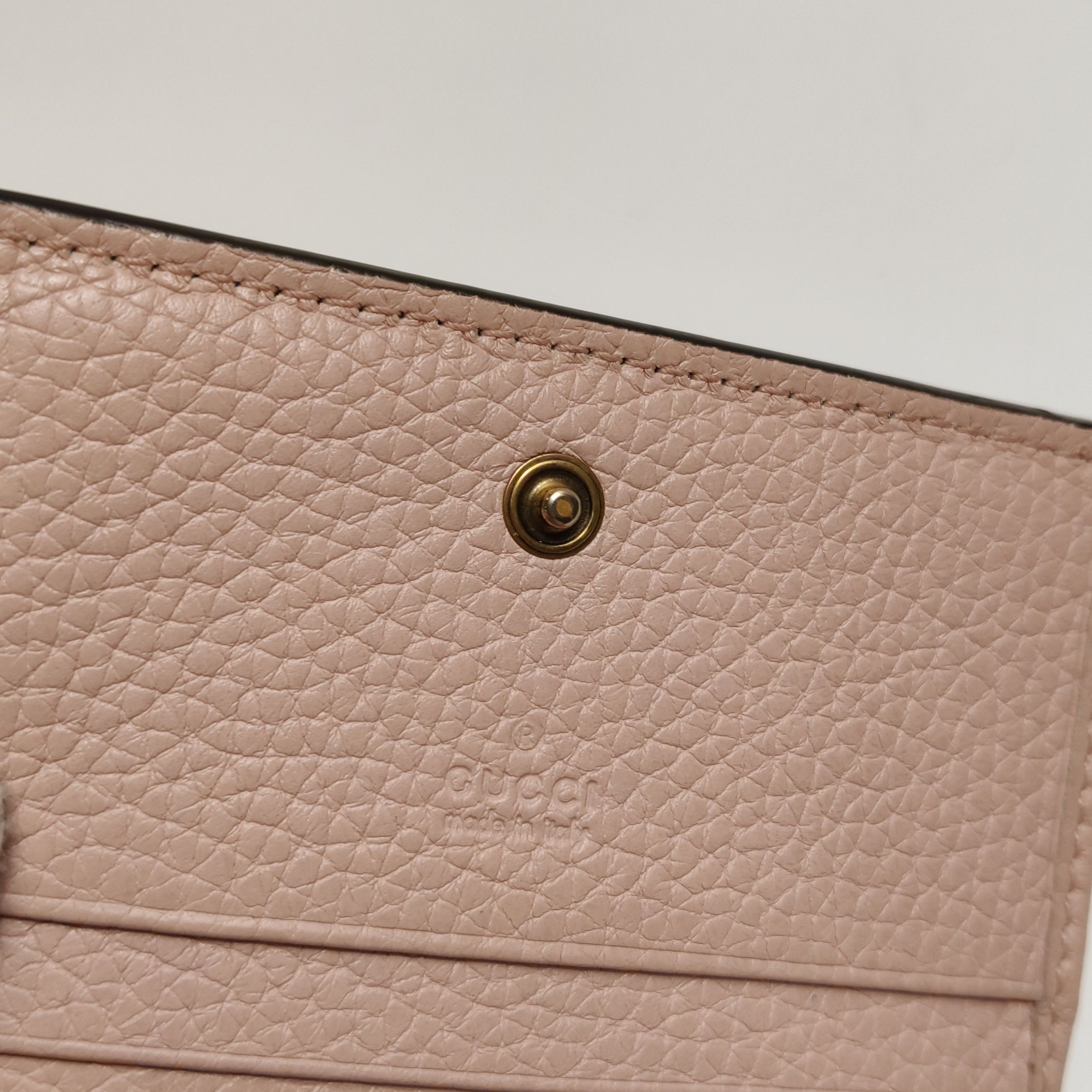 Gucci Gucci Women os Wallets Size ONE SIZE - 11 Thumbnail