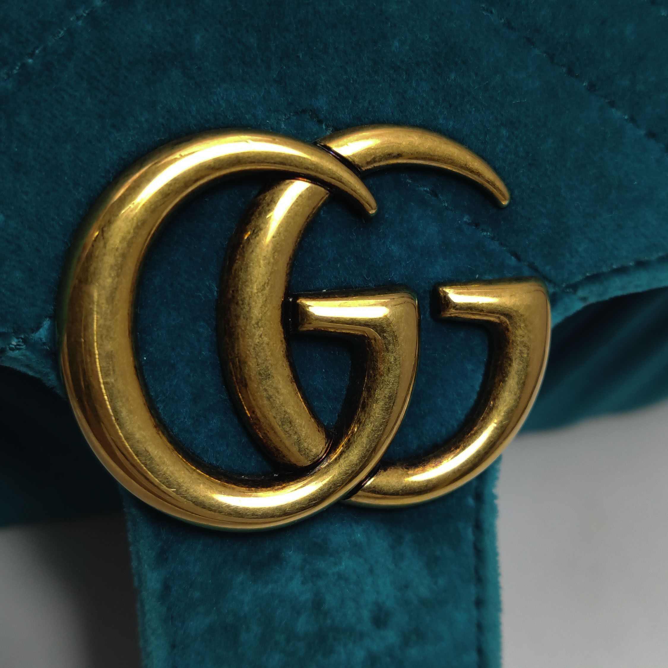 Gucci Gucci Women os Shoulder Bags Size ONE SIZE - 11 Thumbnail