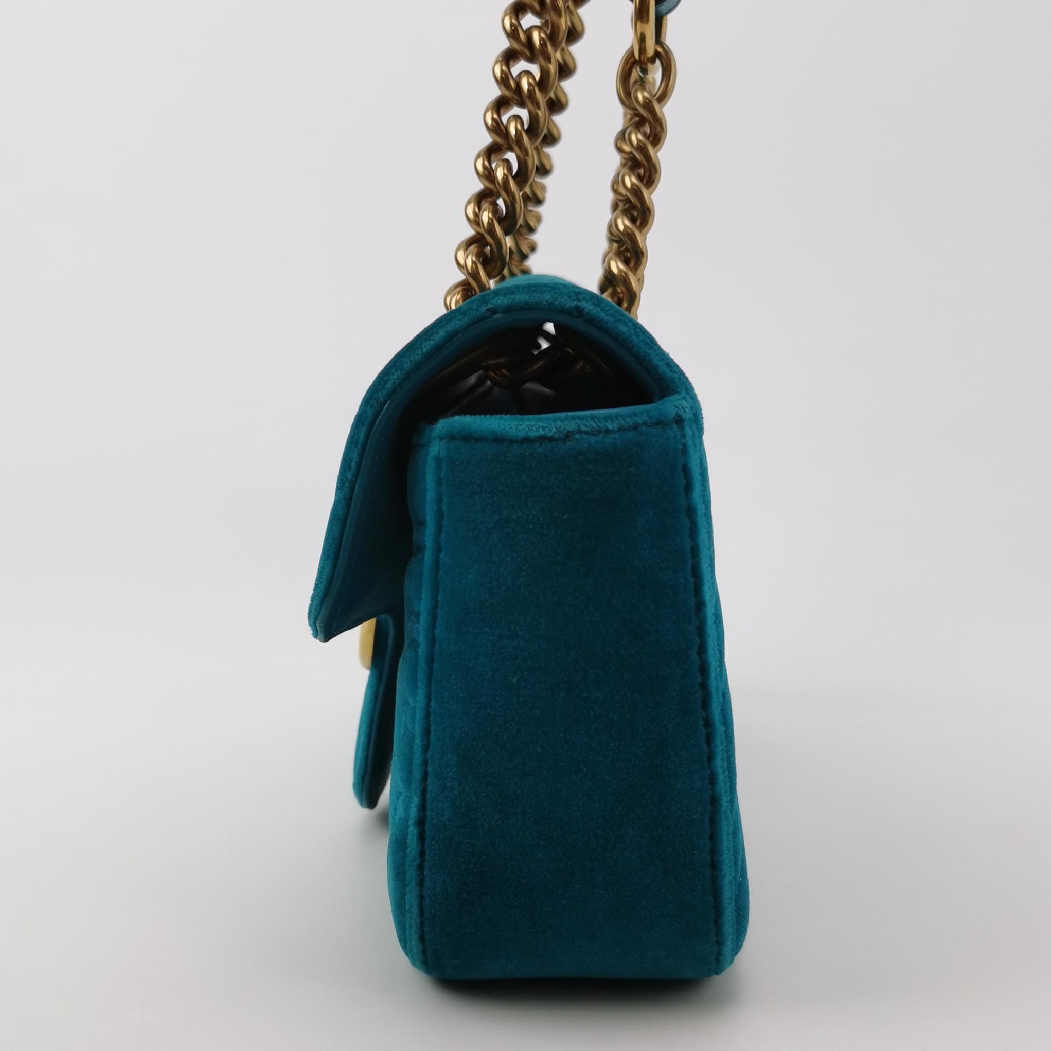Gucci Gucci Women os Shoulder Bags Size ONE SIZE - 3 Thumbnail