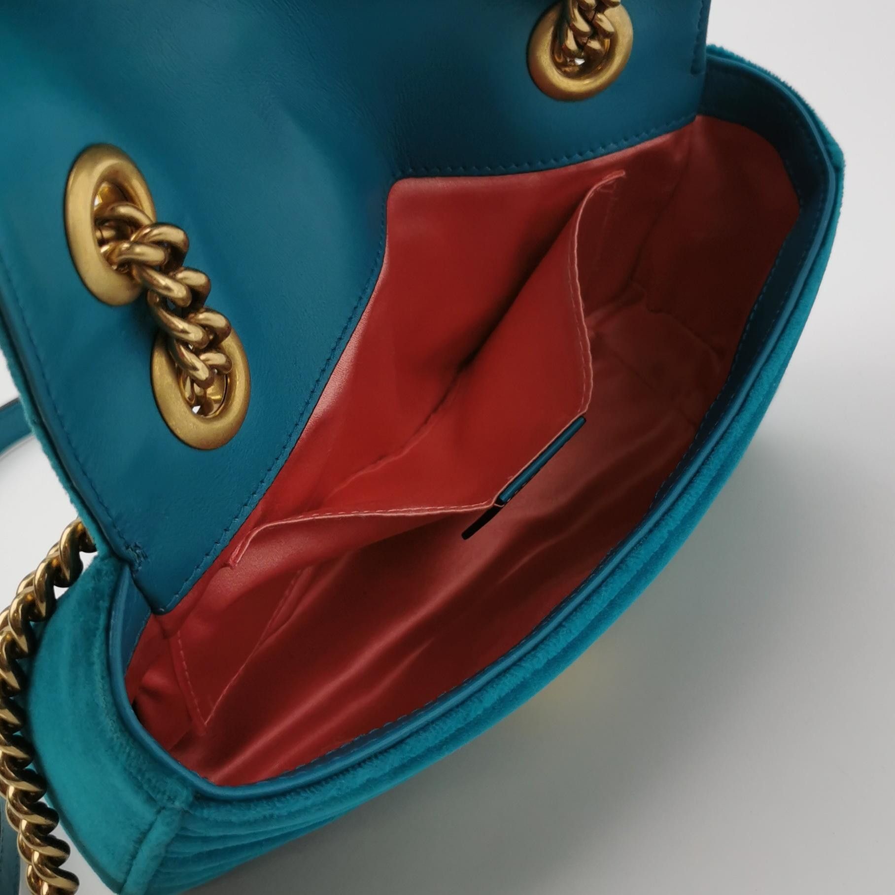Gucci Gucci Women os Shoulder Bags Size ONE SIZE - 7 Thumbnail