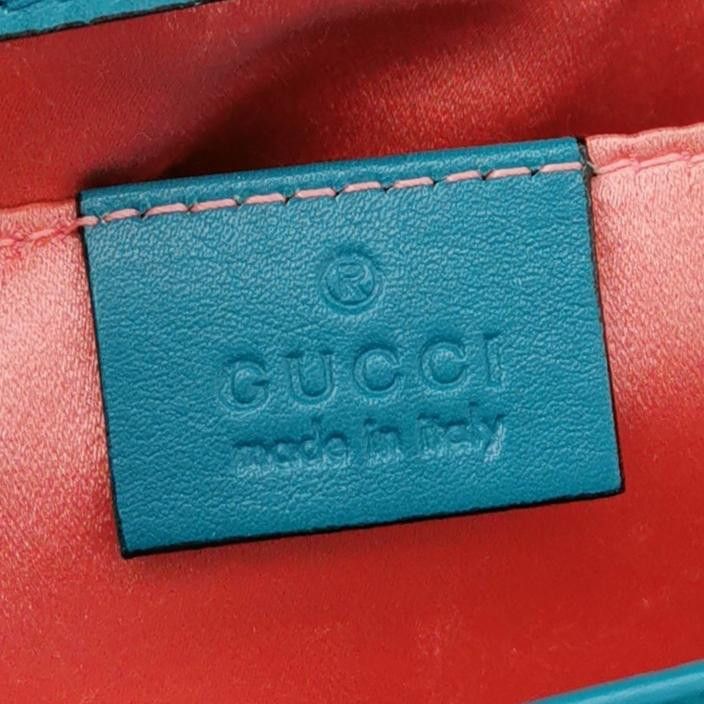 Gucci Gucci Women os Shoulder Bags Size ONE SIZE - 8 Thumbnail