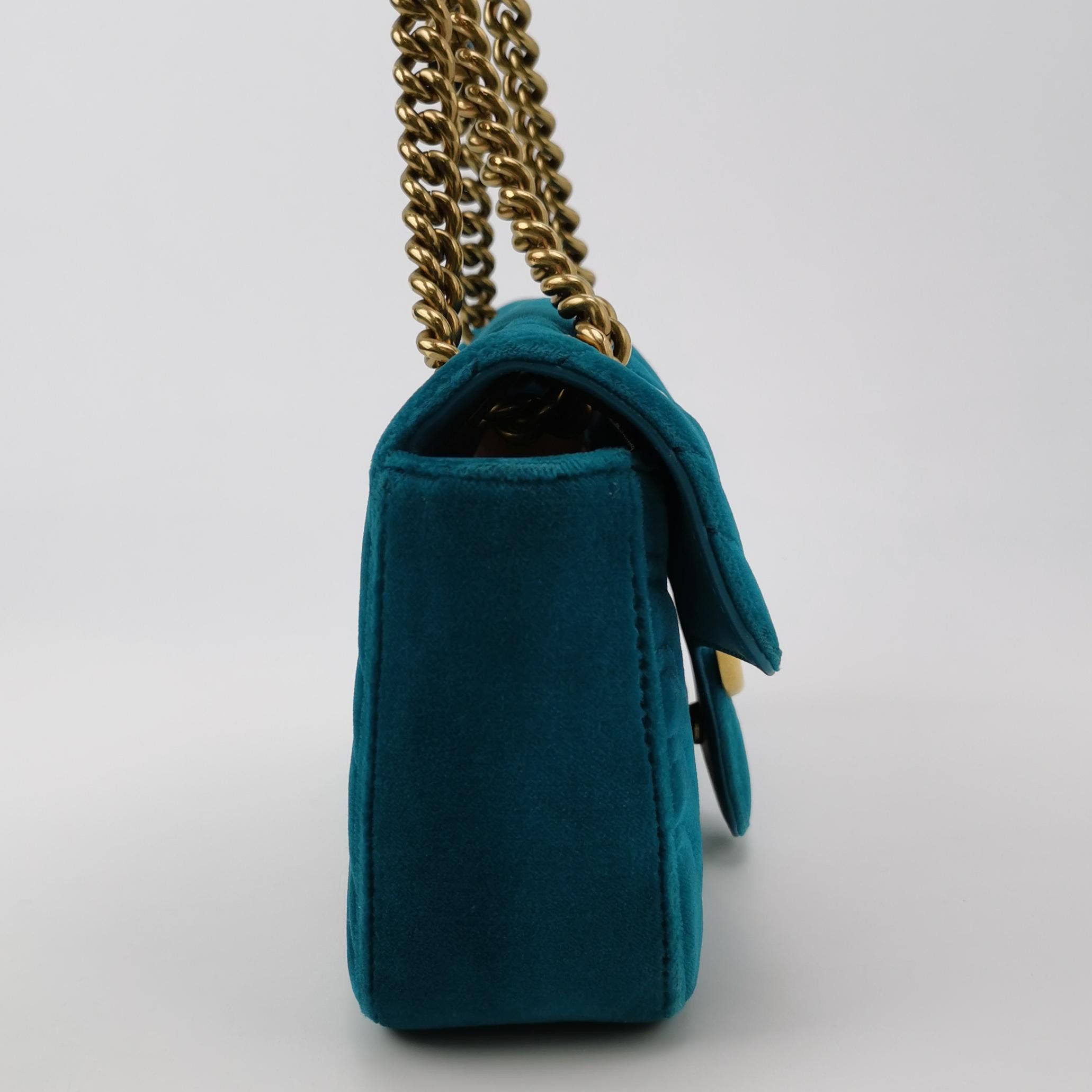 Gucci Gucci Women os Shoulder Bags Size ONE SIZE - 4 Thumbnail