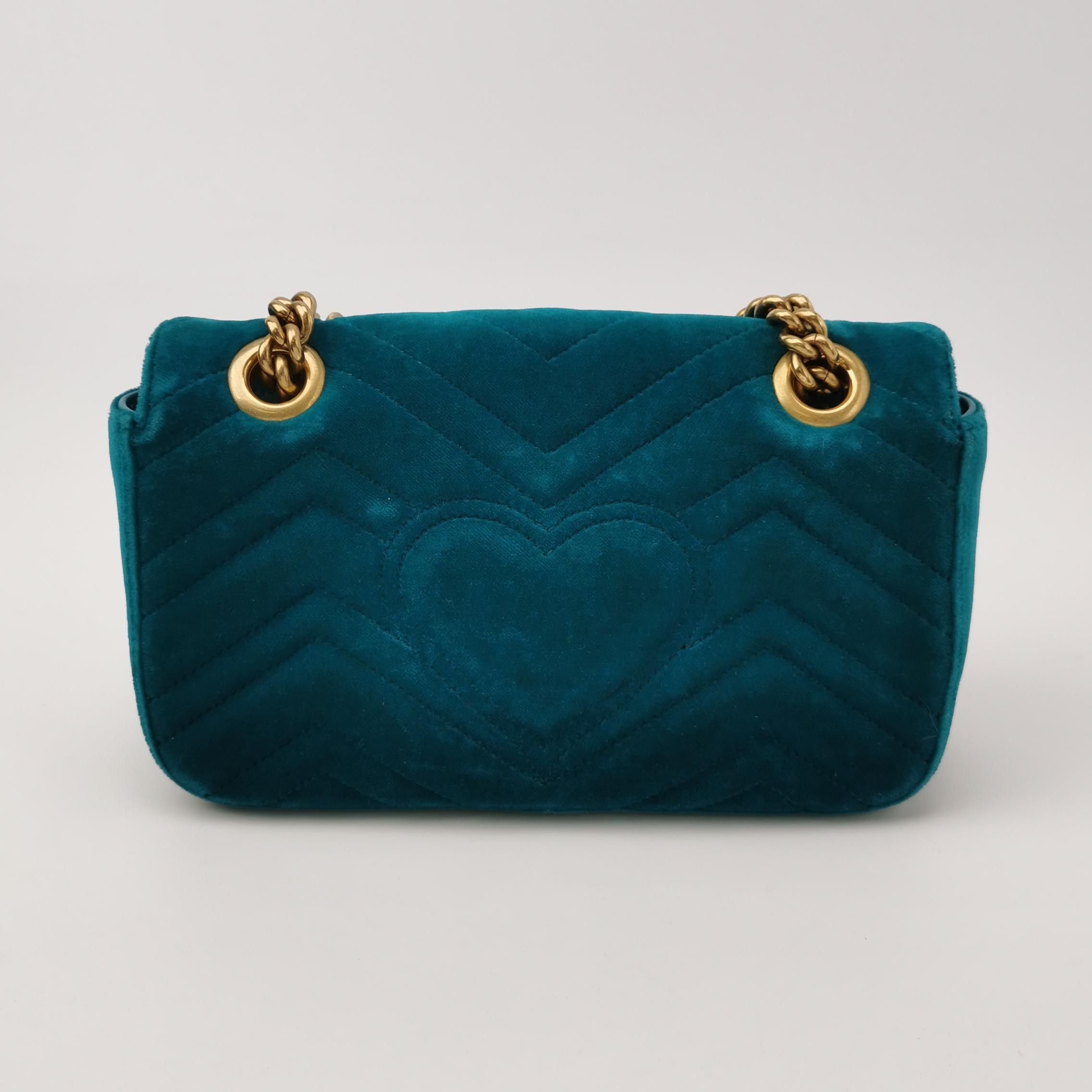 Gucci Gucci Women os Shoulder Bags Size ONE SIZE - 5 Thumbnail