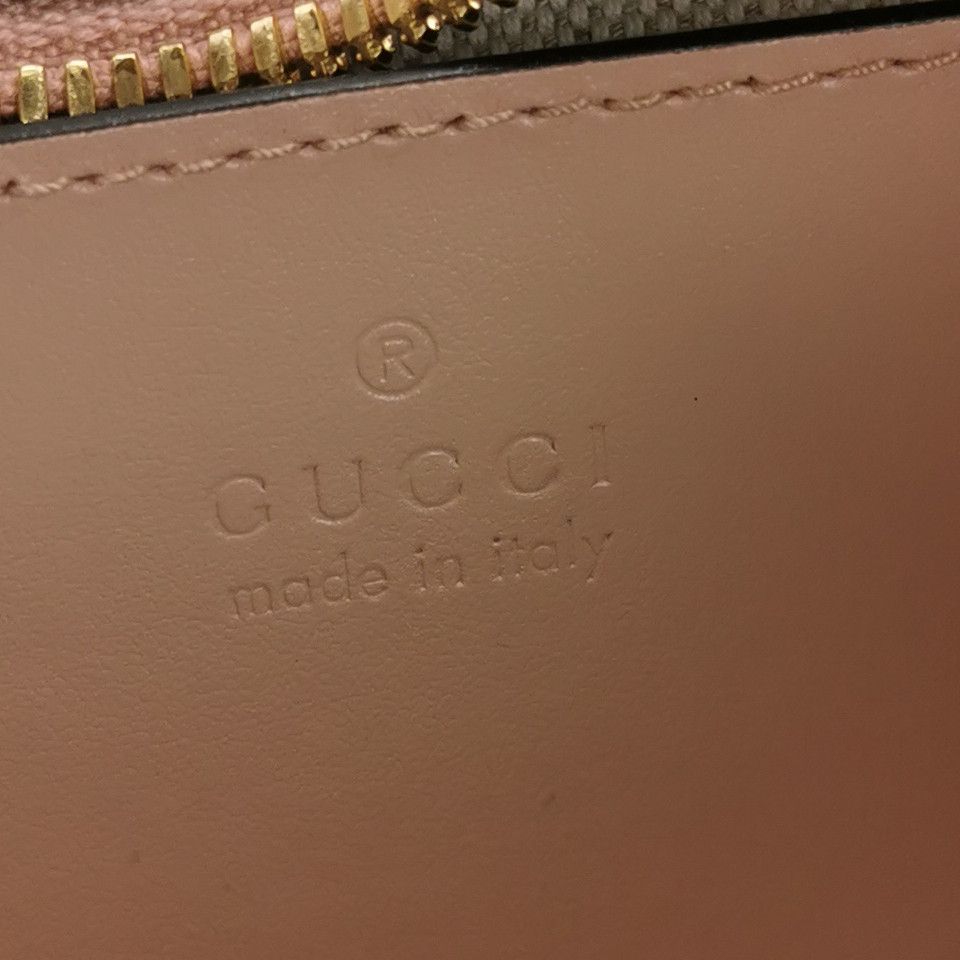 Gucci Gucci Women os Shoulder Bags Size ONE SIZE - 8 Thumbnail