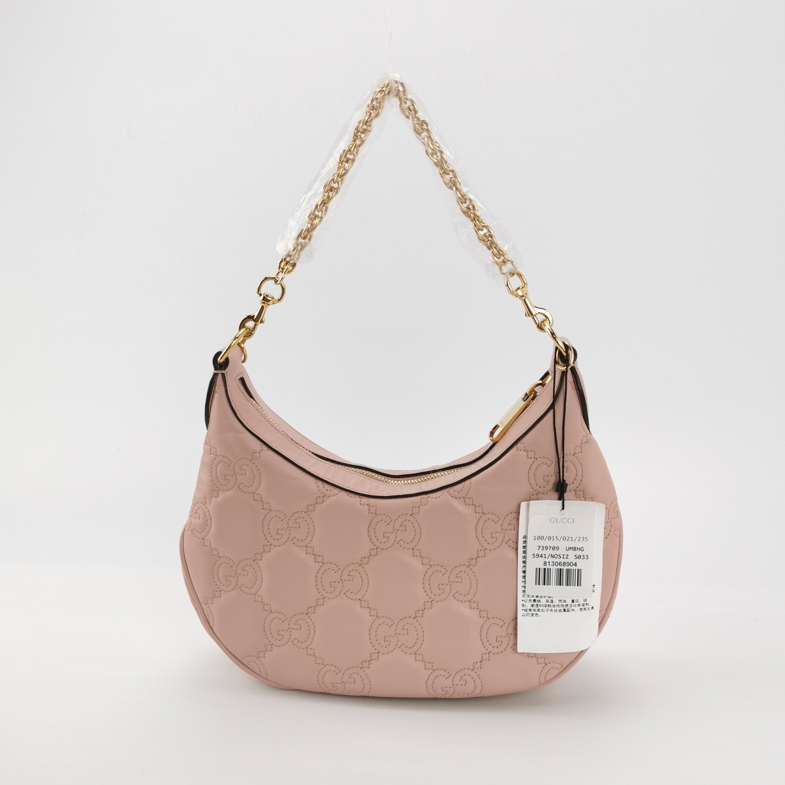 Gucci Gucci Women os Shoulder Bags Size ONE SIZE - 5 Thumbnail