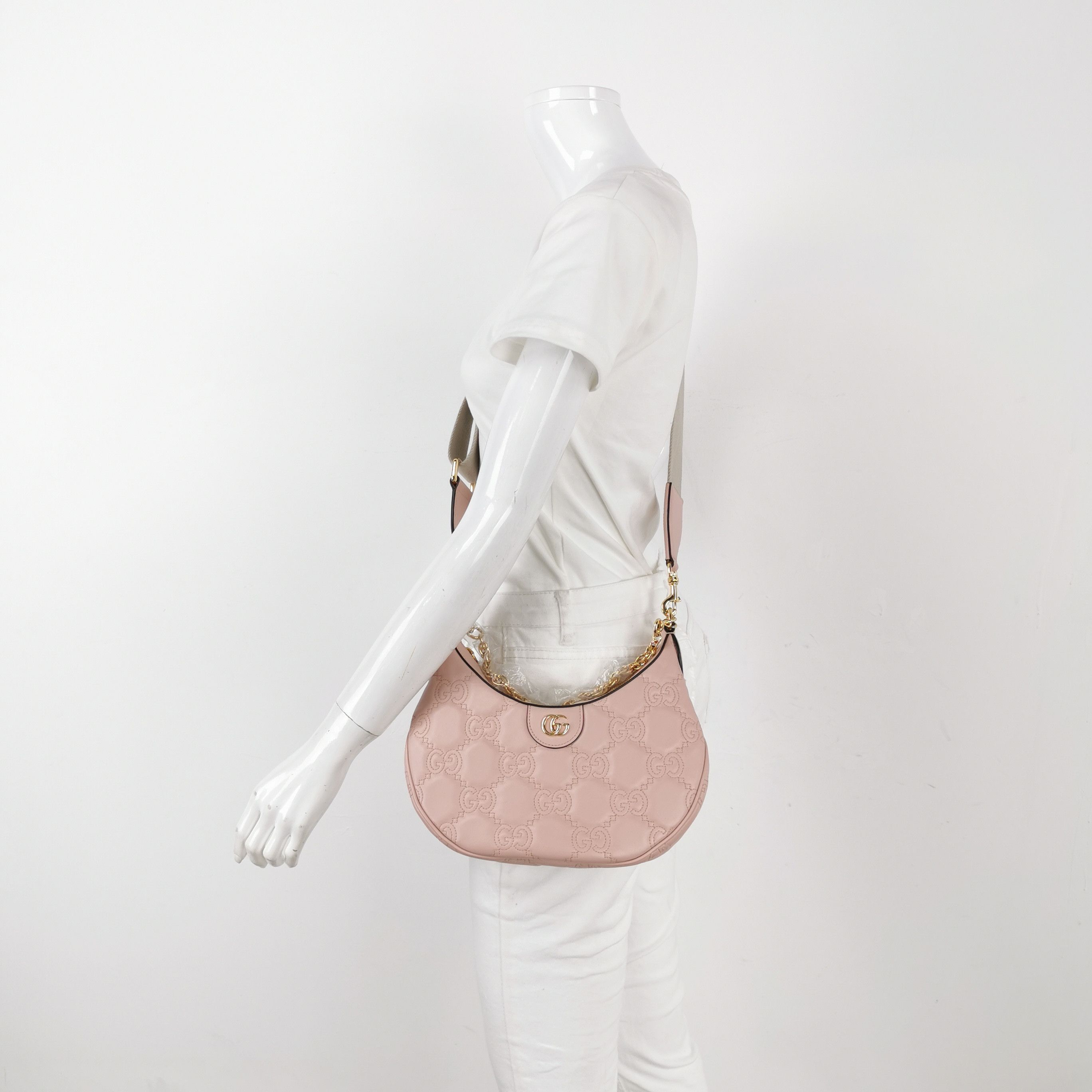 Gucci Gucci Women os Shoulder Bags Size ONE SIZE - 2 Thumbnail