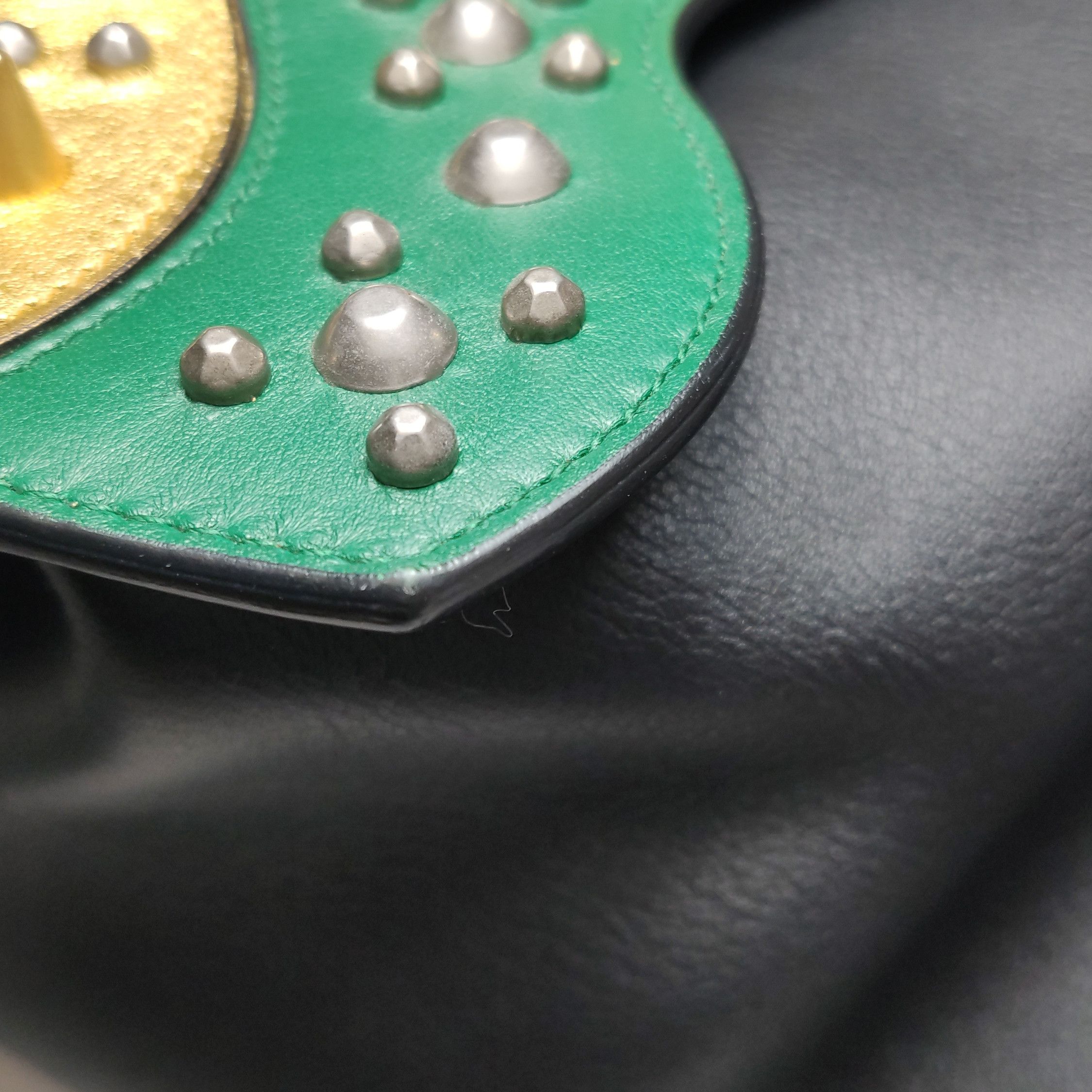 Gucci Gucci Women os Backpacks Size ONE SIZE - 13 Thumbnail
