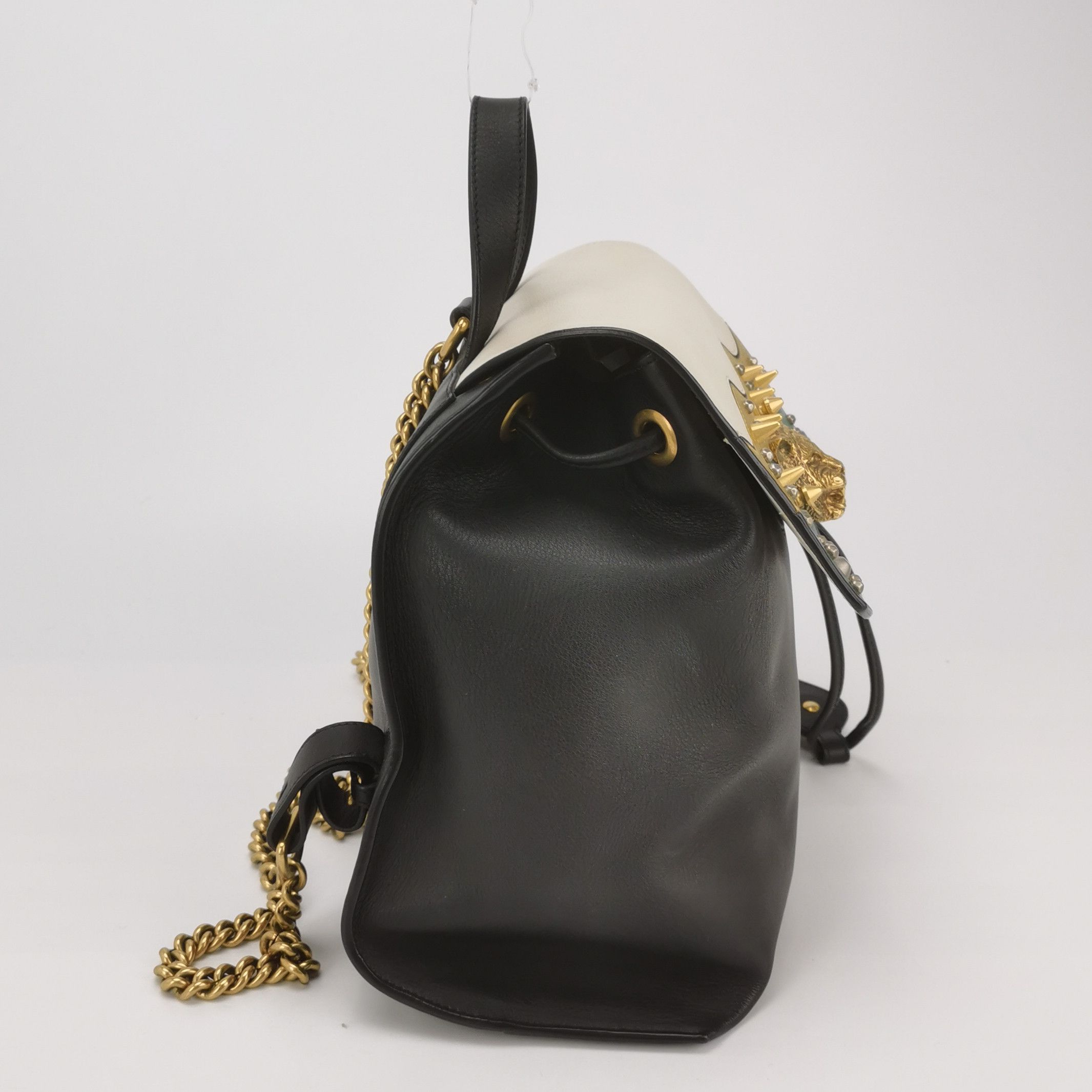 Gucci Gucci Women os Backpacks Size ONE SIZE - 4 Thumbnail