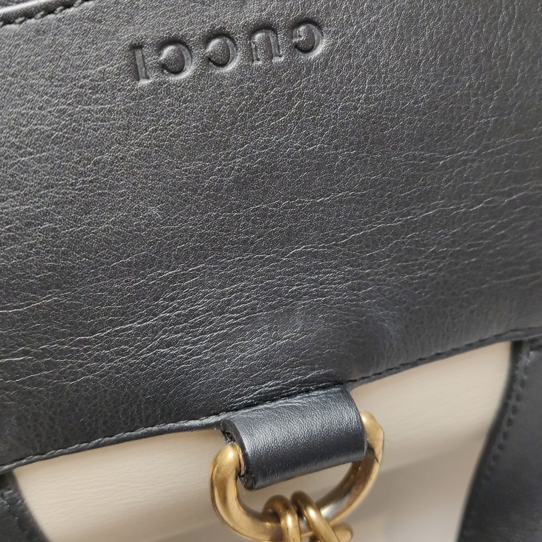 Gucci Gucci Women os Backpacks Size ONE SIZE - 16 Thumbnail