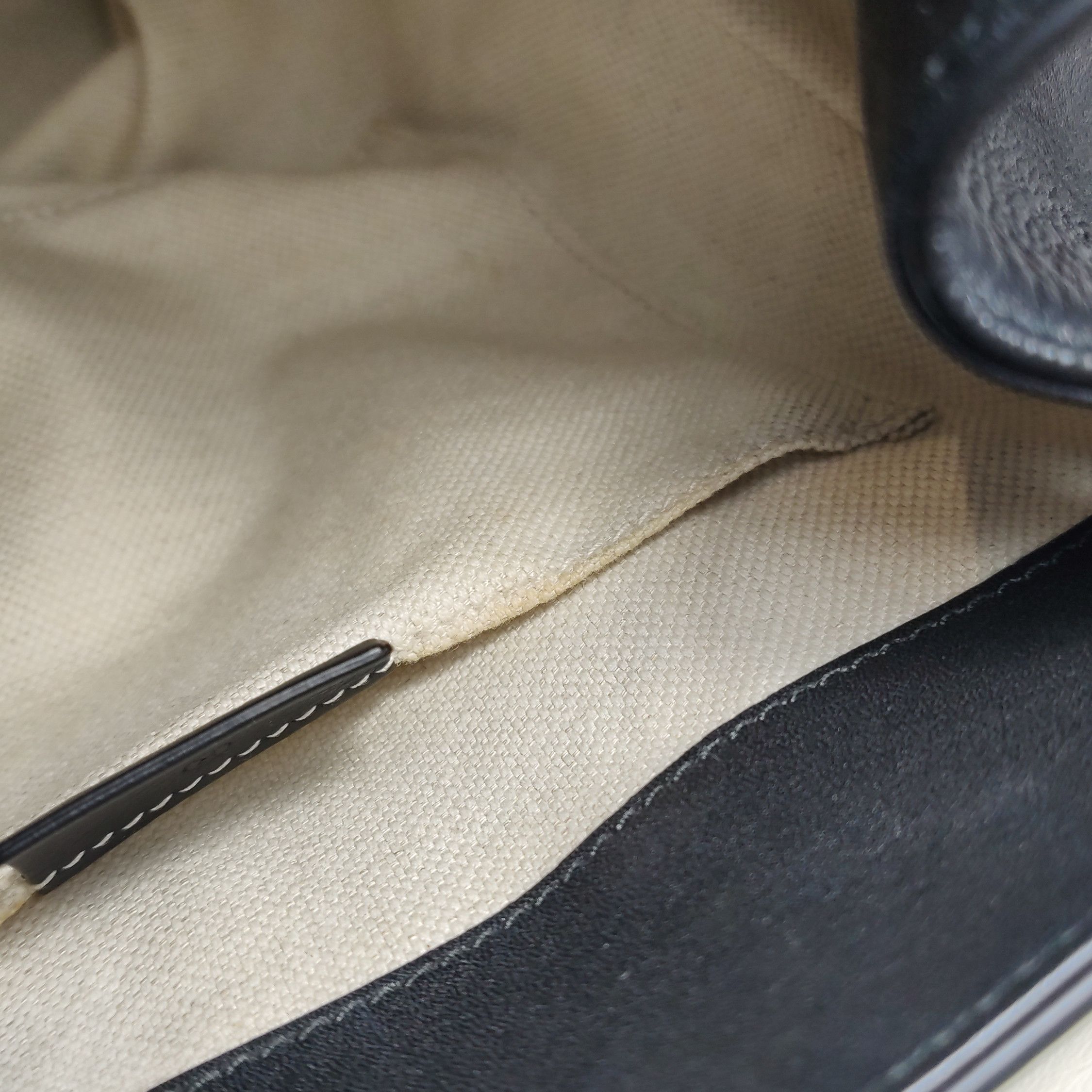 Gucci Gucci Women os Backpacks Size ONE SIZE - 9 Thumbnail
