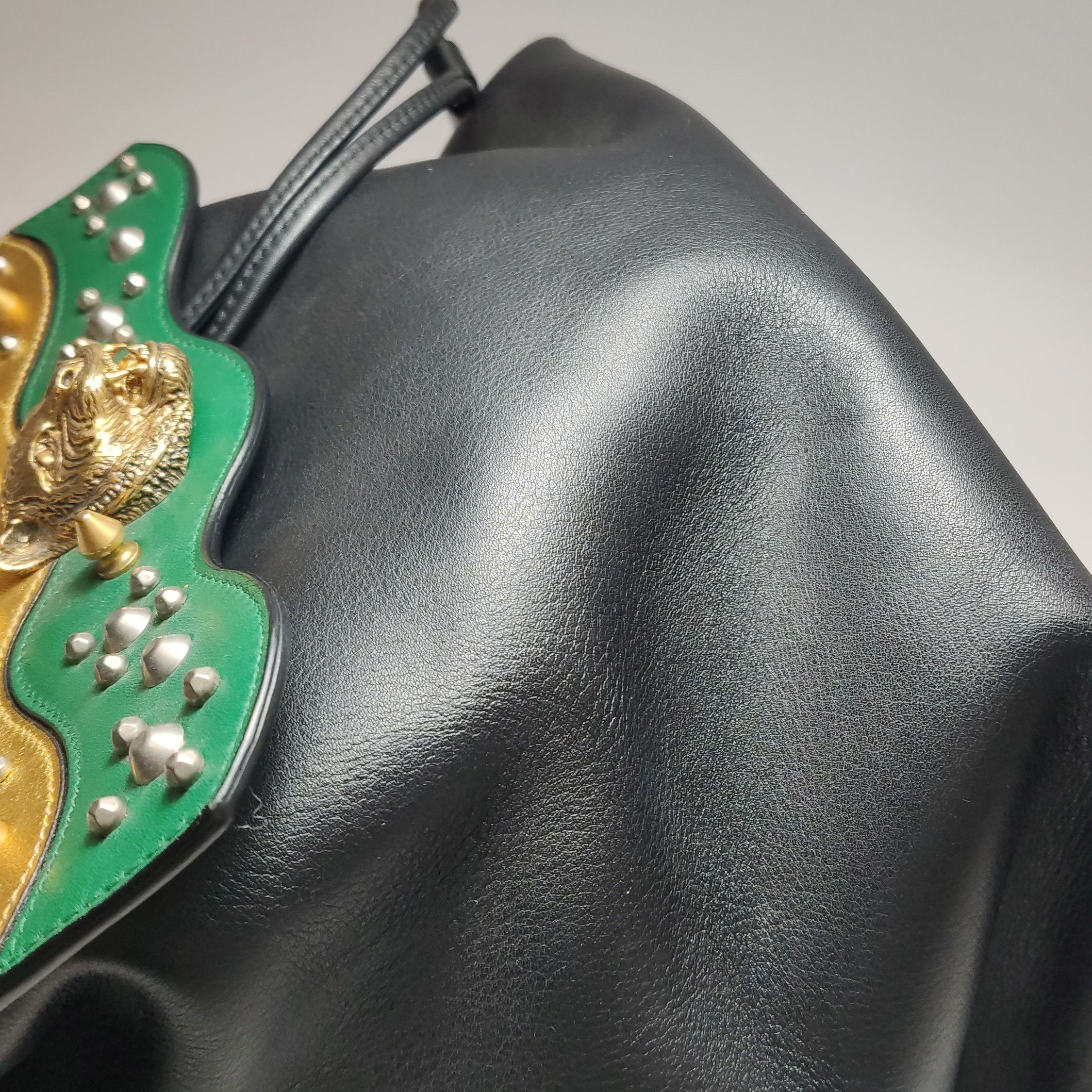 Gucci Gucci Women os Backpacks Size ONE SIZE - 18 Thumbnail