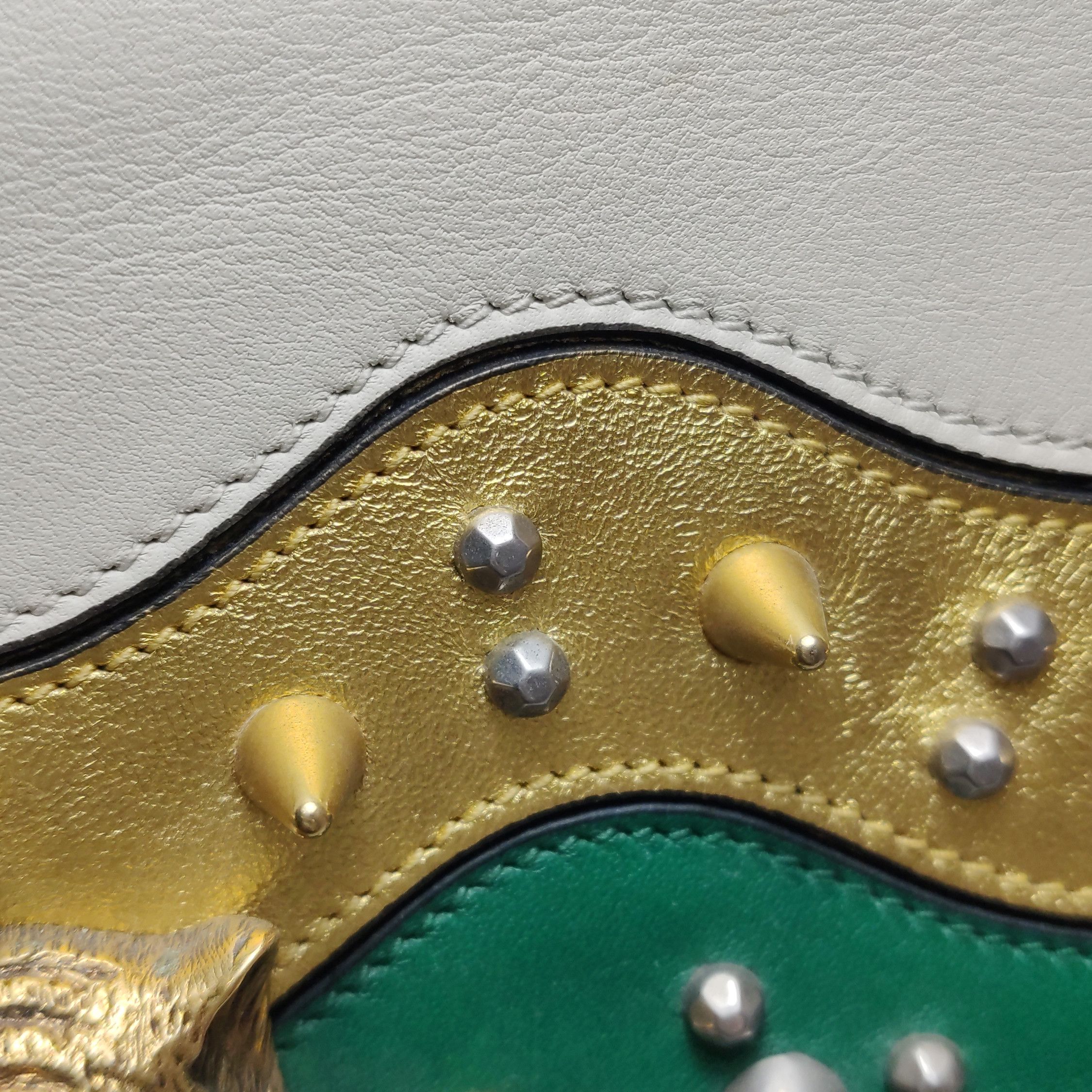 Gucci Gucci Women os Backpacks Size ONE SIZE - 15 Thumbnail