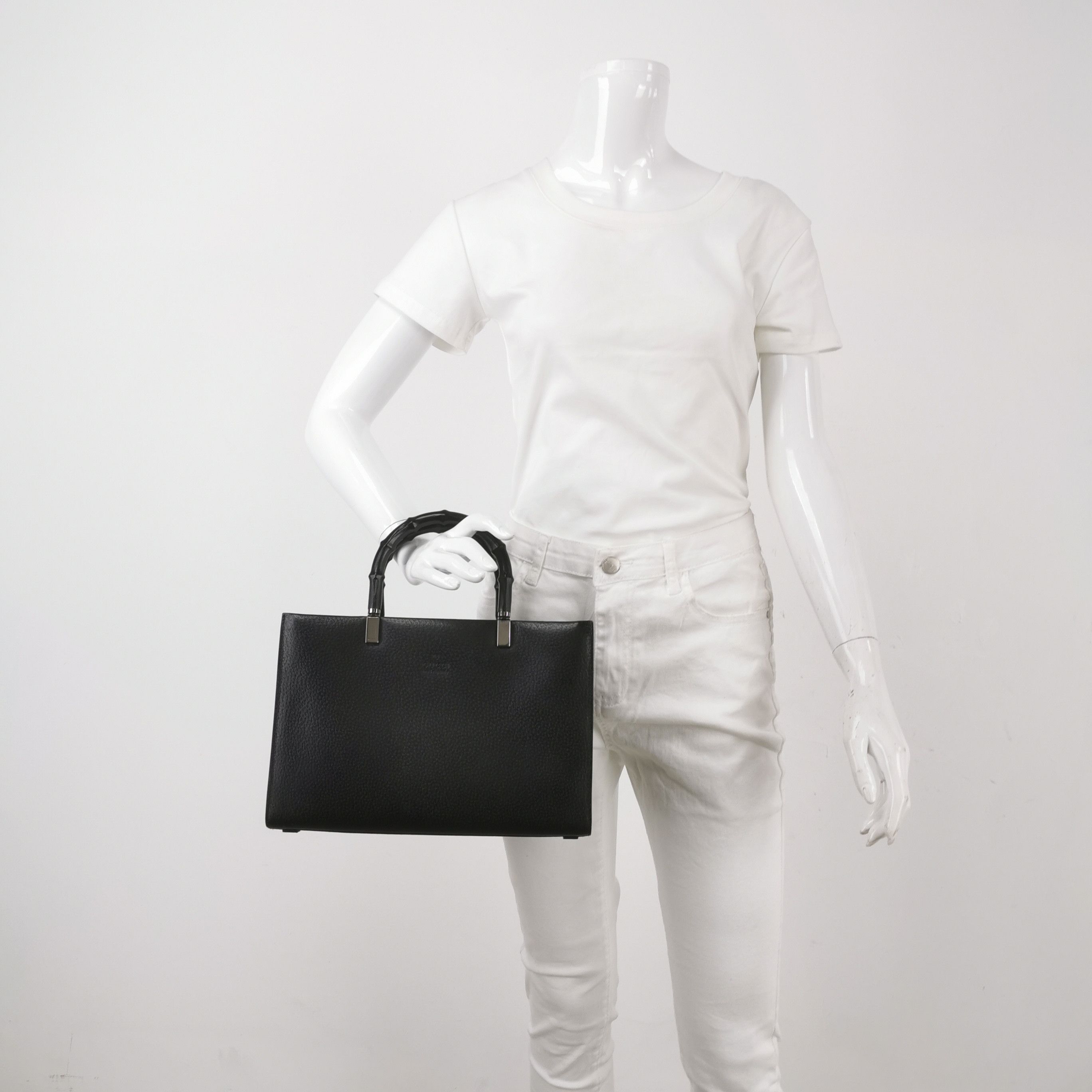 Gucci Gucci Women os Tote Bags Size ONE SIZE - 2 Thumbnail