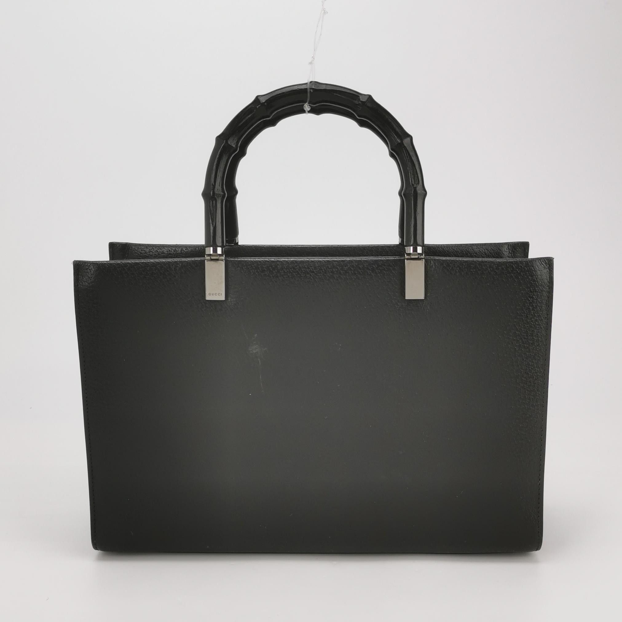 Gucci Gucci Women os Tote Bags Size ONE SIZE - 5 Thumbnail