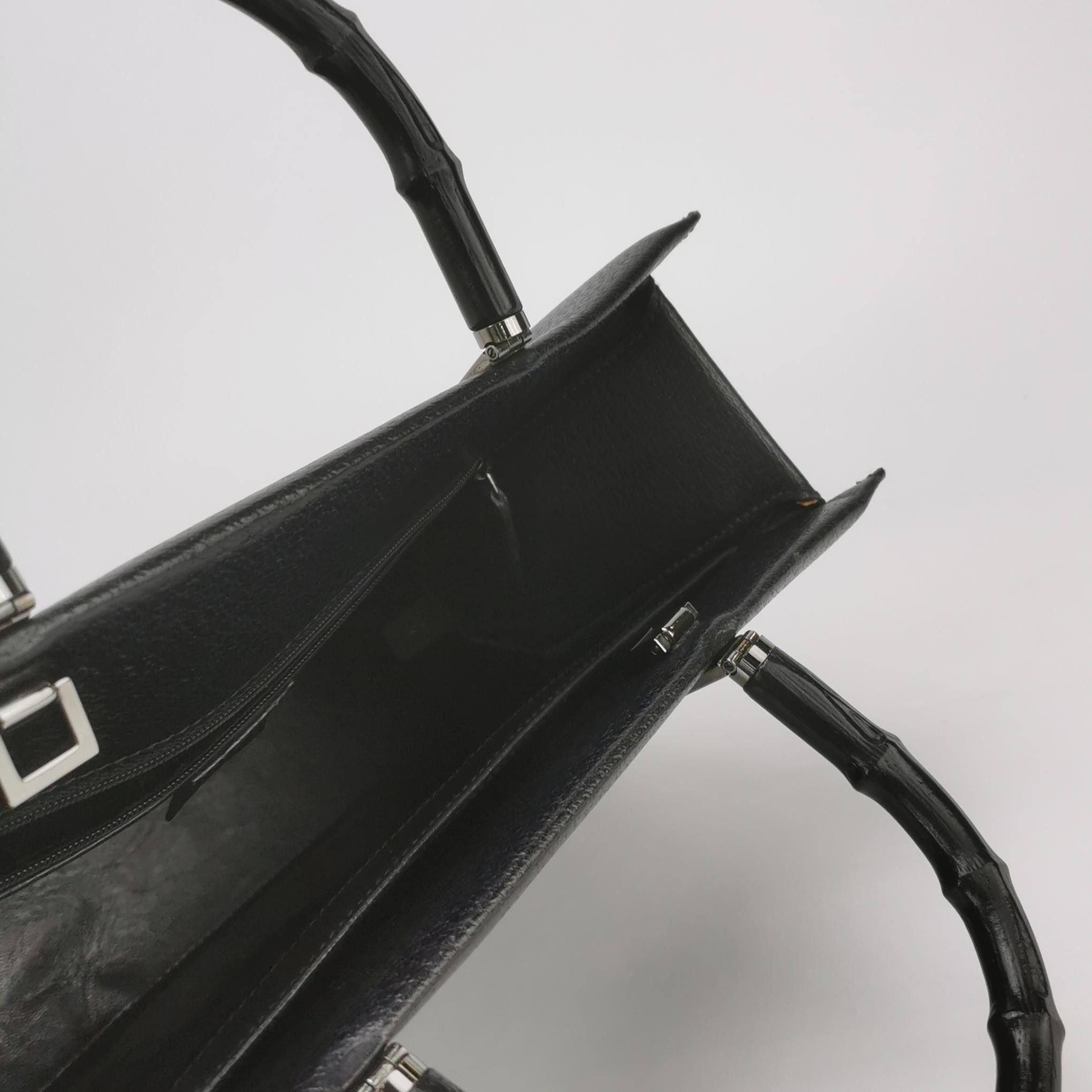 Gucci Gucci Women os Tote Bags Size ONE SIZE - 7 Thumbnail