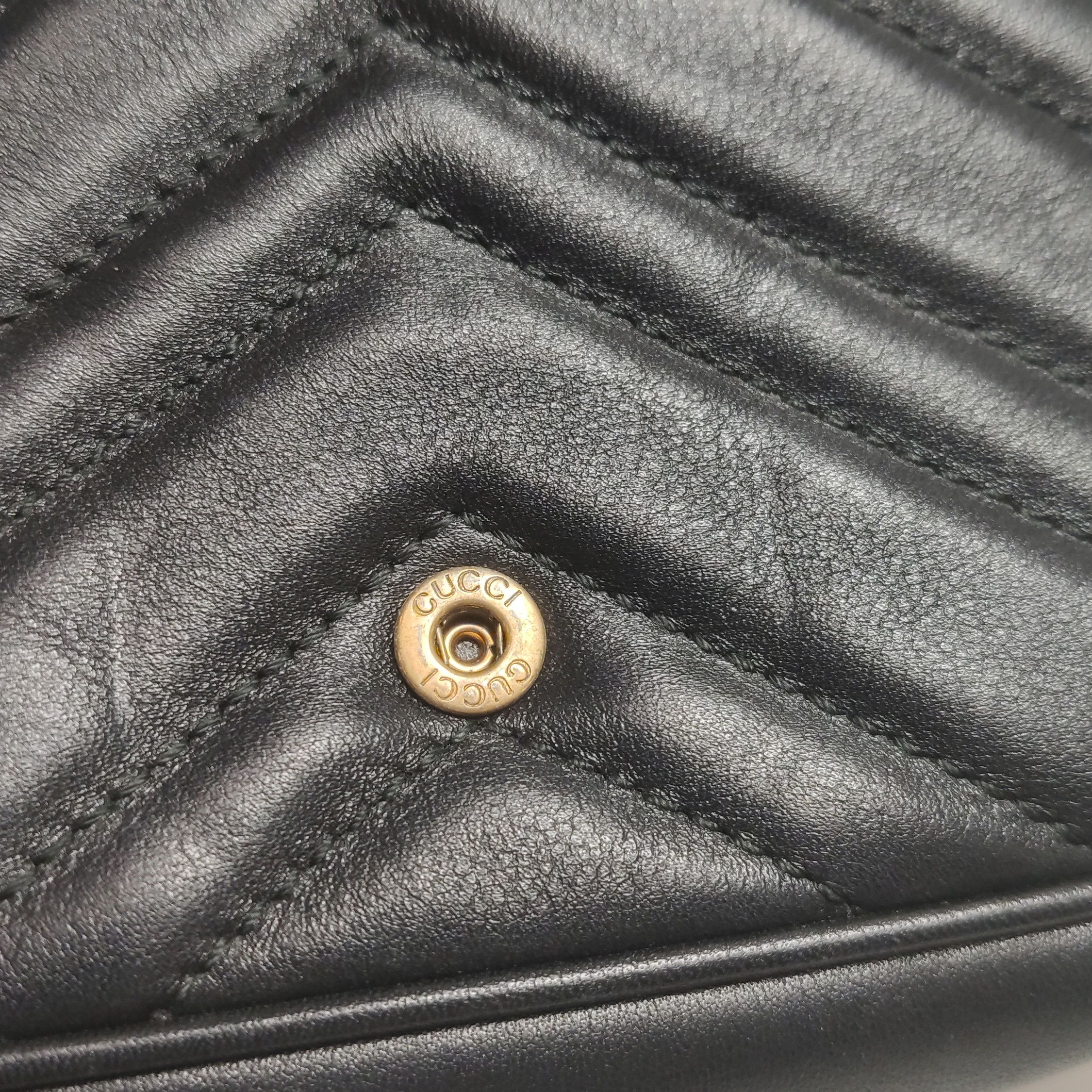 Gucci Gucci Women os Shoulder Bags Size ONE SIZE - 11 Thumbnail