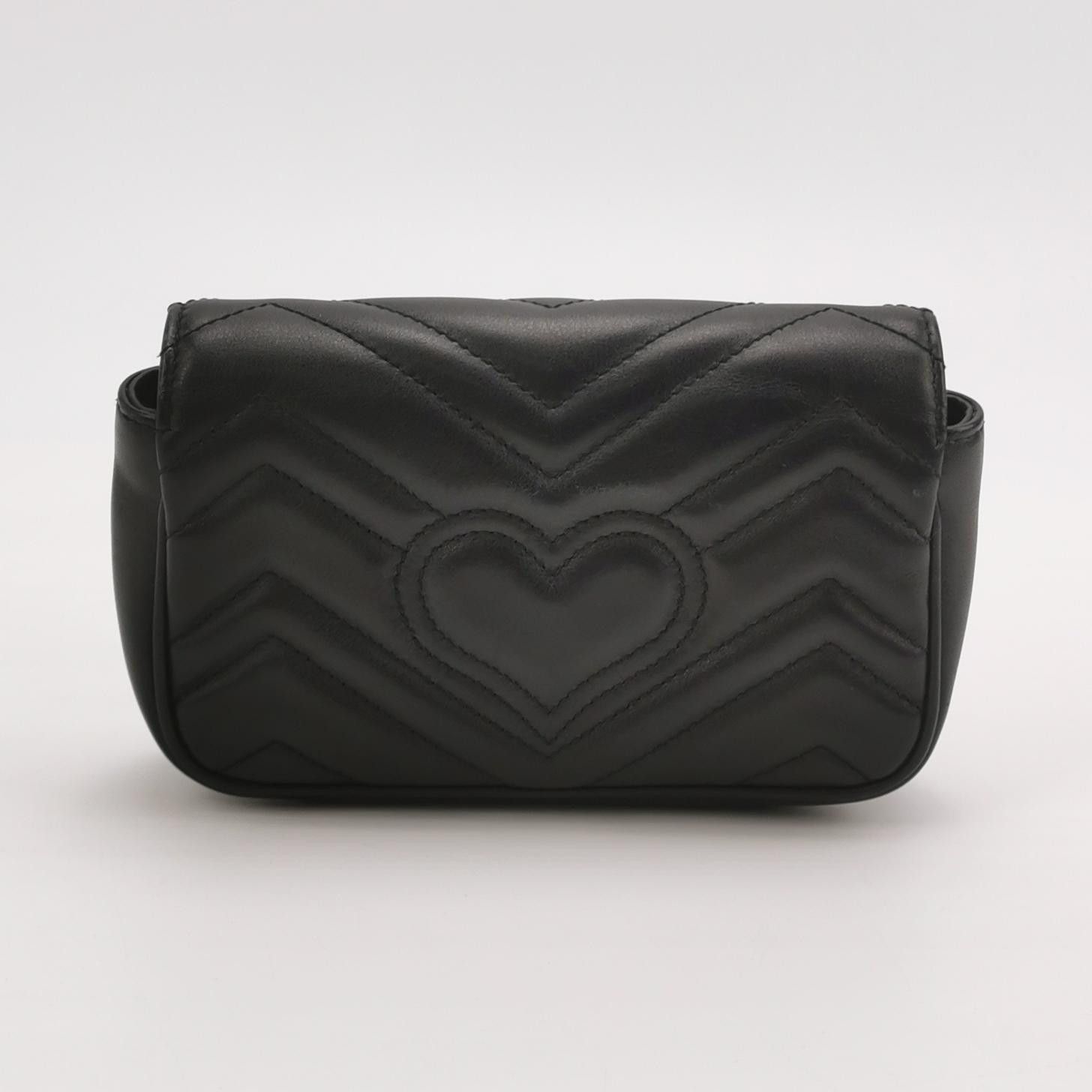 Gucci Gucci Women os Shoulder Bags Size ONE SIZE - 5 Thumbnail