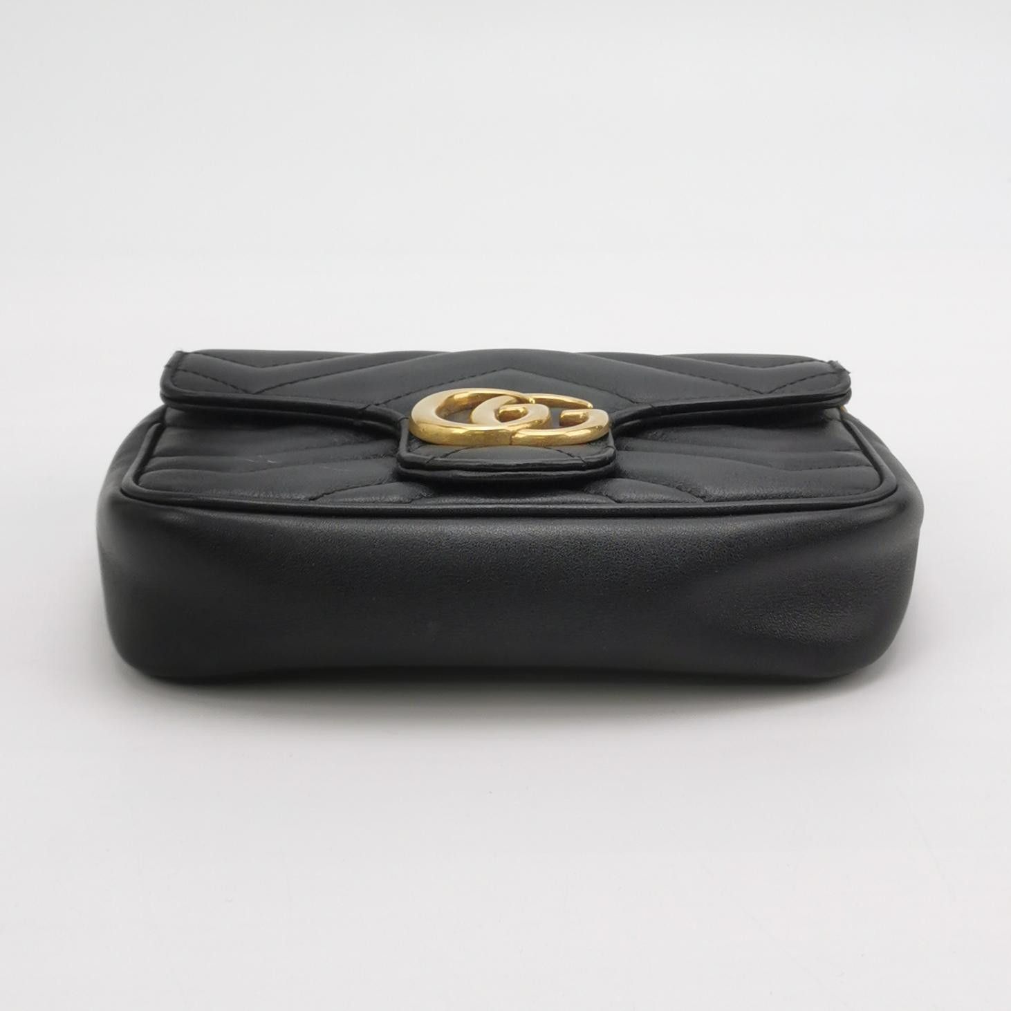 Gucci Gucci Women os Shoulder Bags Size ONE SIZE - 6 Thumbnail