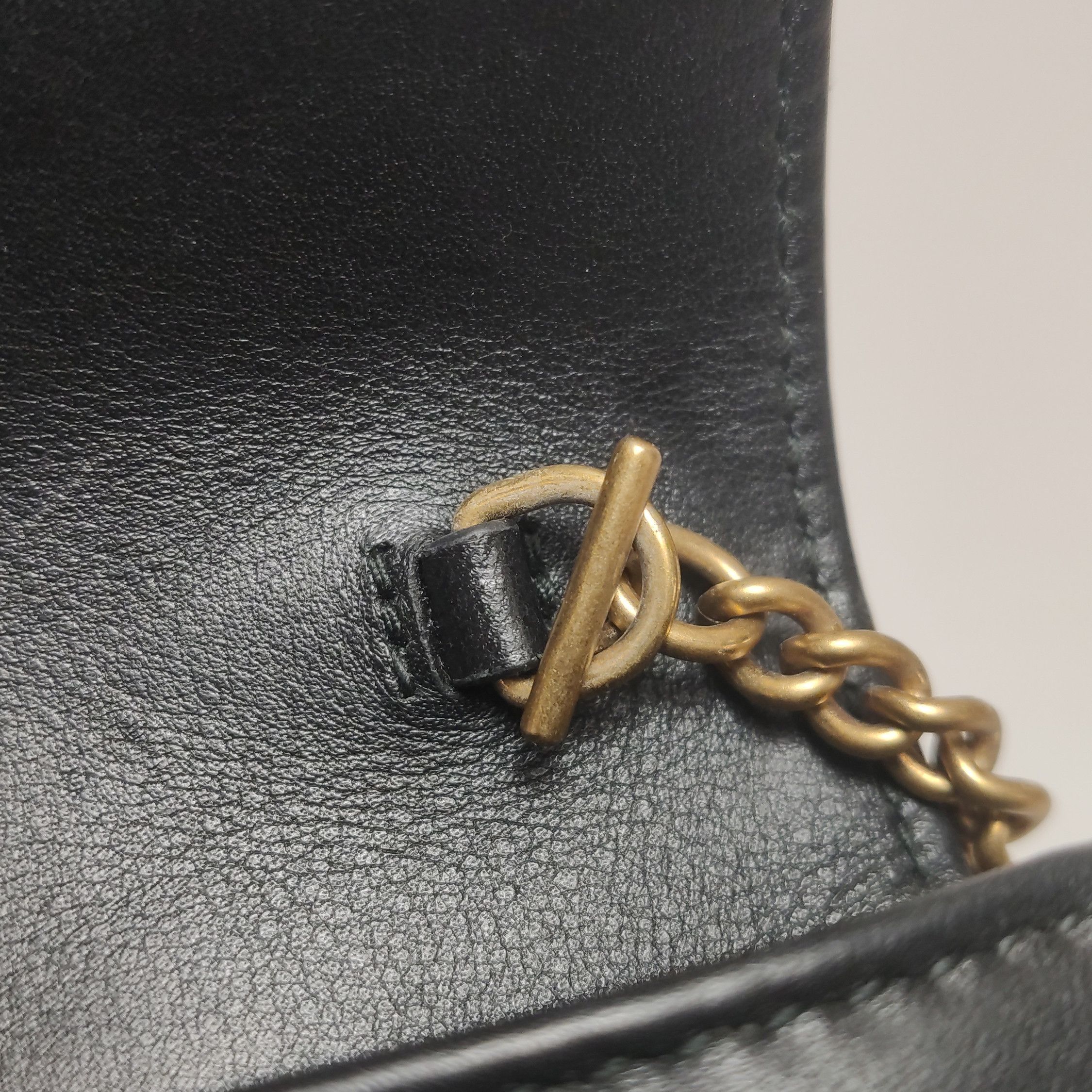 Gucci Gucci Women os Shoulder Bags Size ONE SIZE - 14 Thumbnail