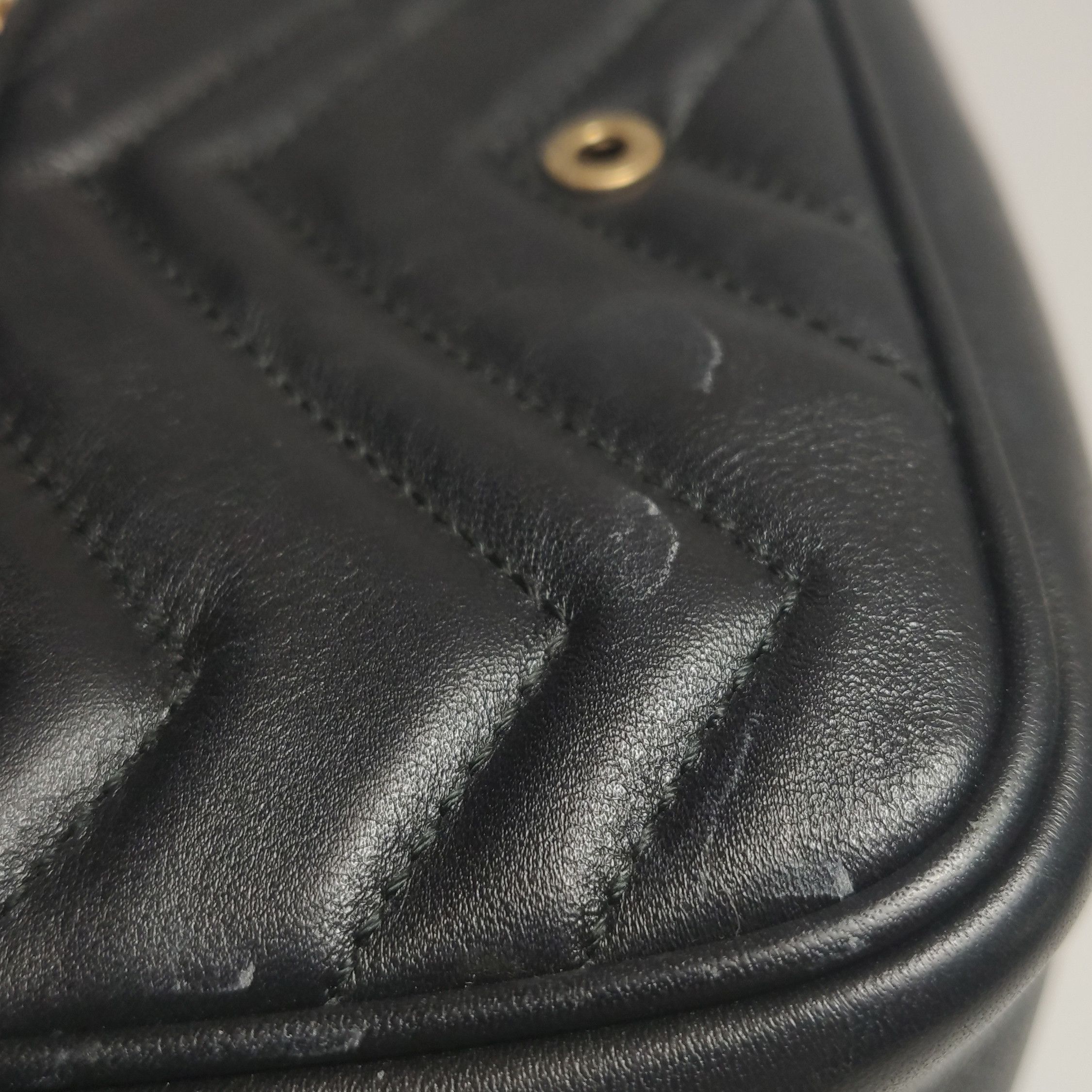 Gucci Gucci Women os Shoulder Bags Size ONE SIZE - 18 Thumbnail