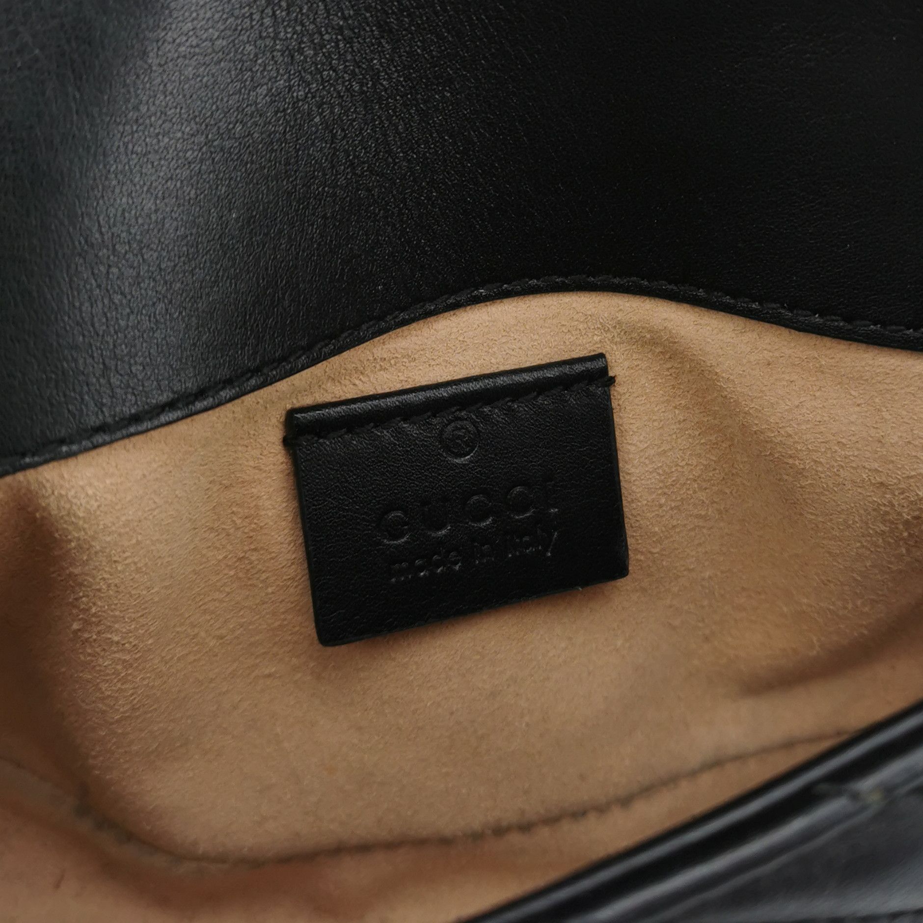 Gucci Gucci Women os Shoulder Bags Size ONE SIZE - 8 Thumbnail
