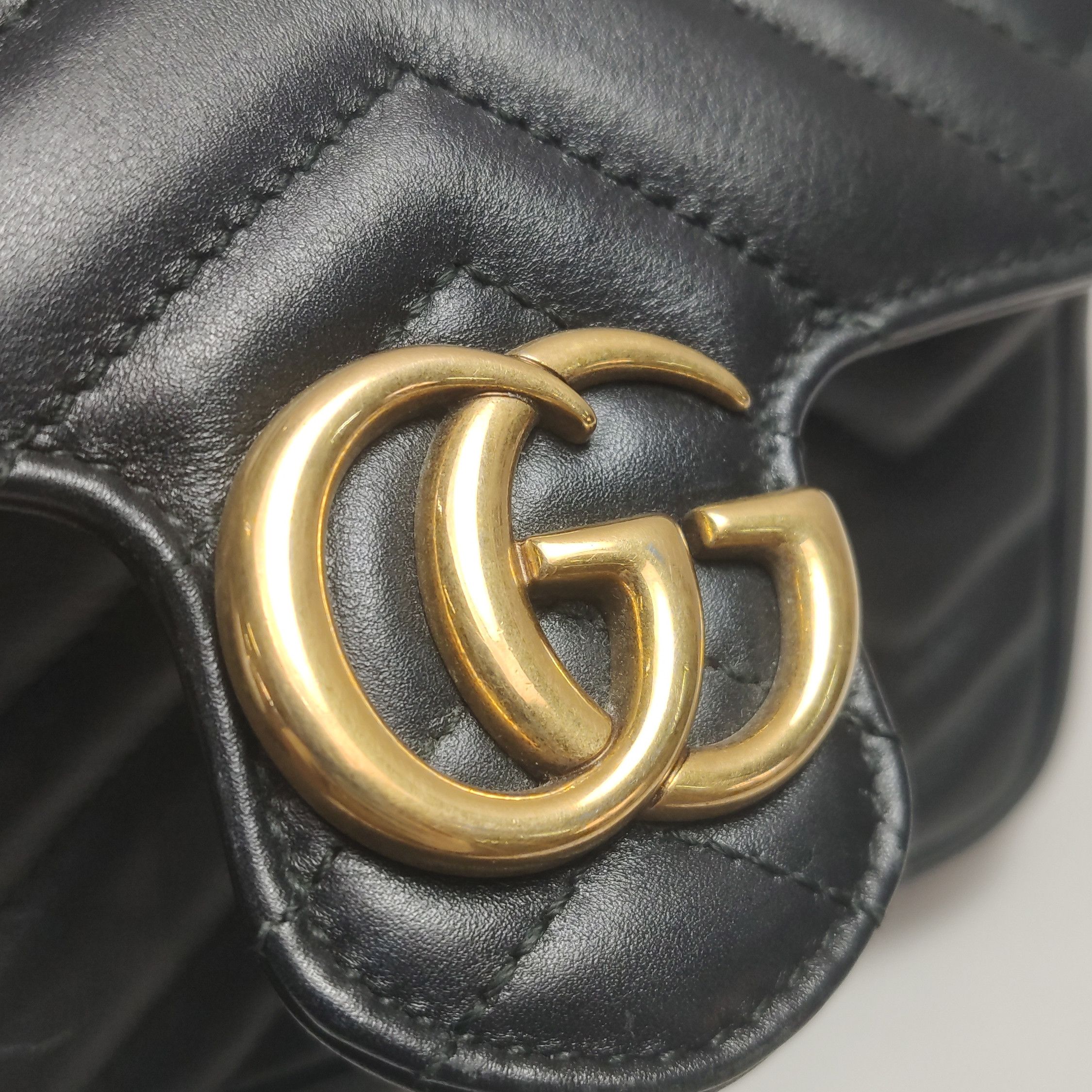 Gucci Gucci Women os Shoulder Bags Size ONE SIZE - 12 Thumbnail
