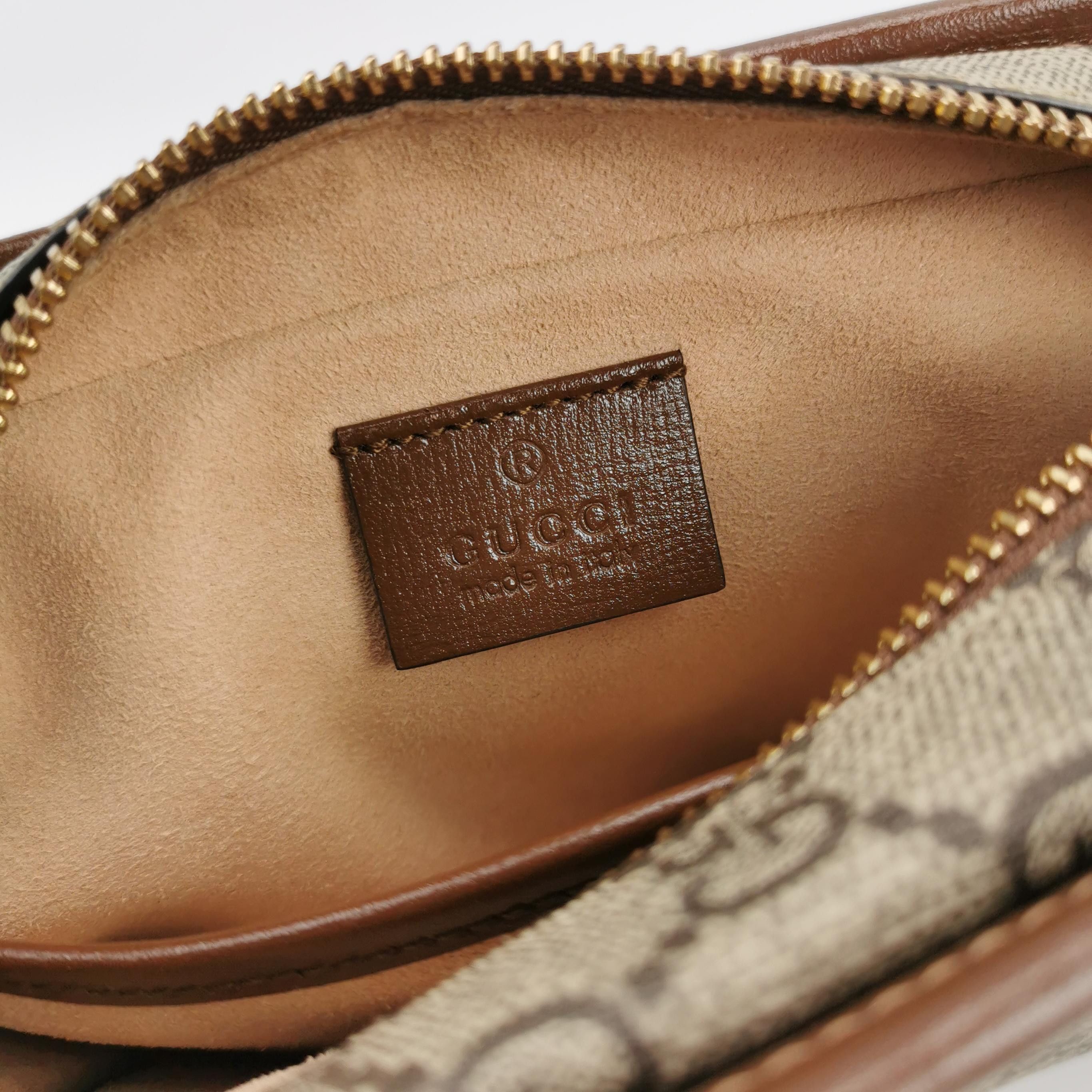 Gucci Gucci Women os Shoulder Bags Size ONE SIZE - 8 Thumbnail